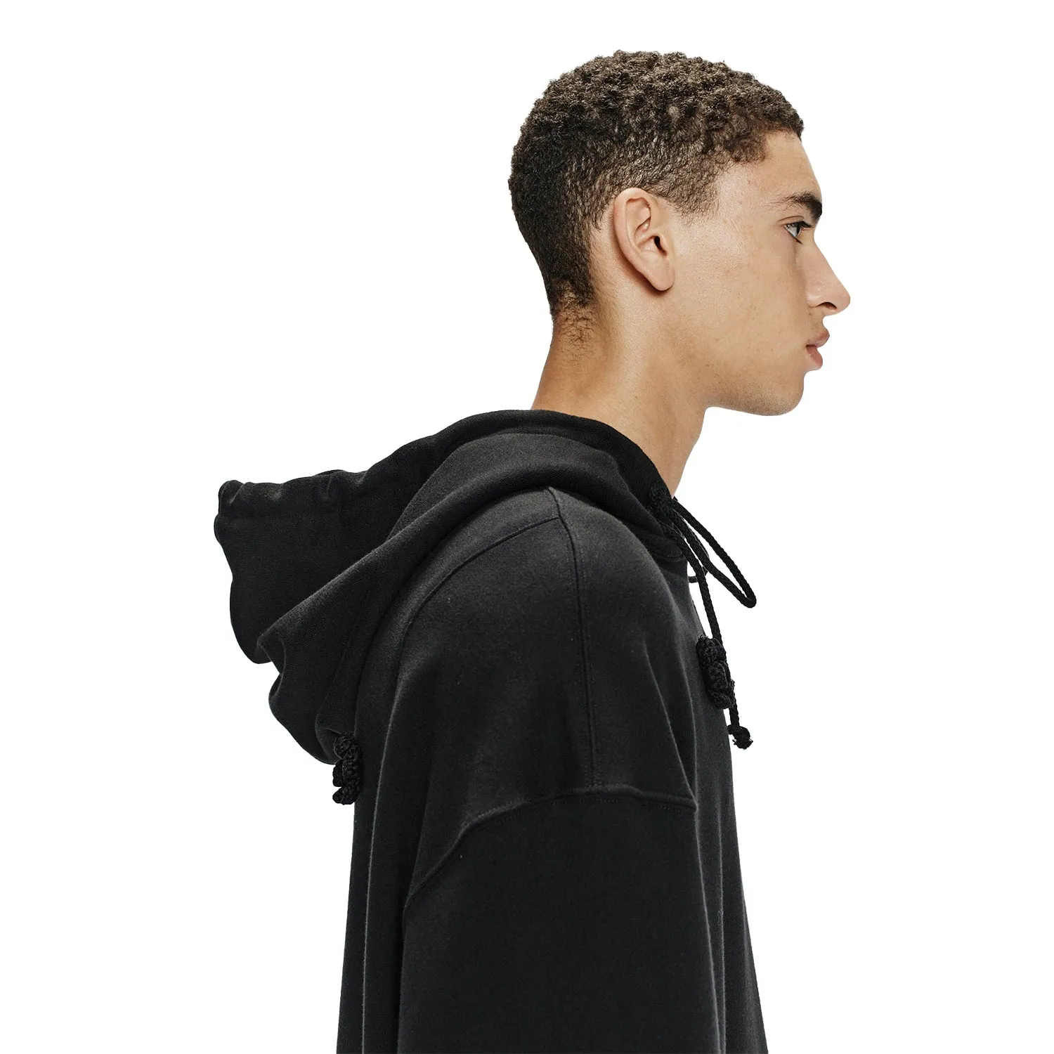 Daisy Gym Hoodie Terry