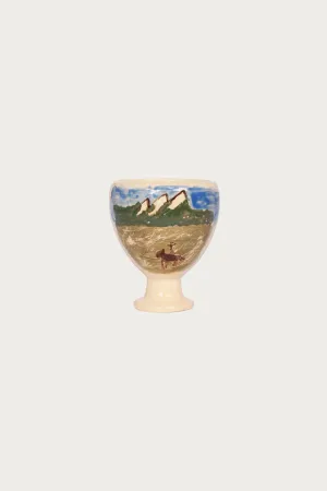 Danny D's x Canoe Club - Wine Cup