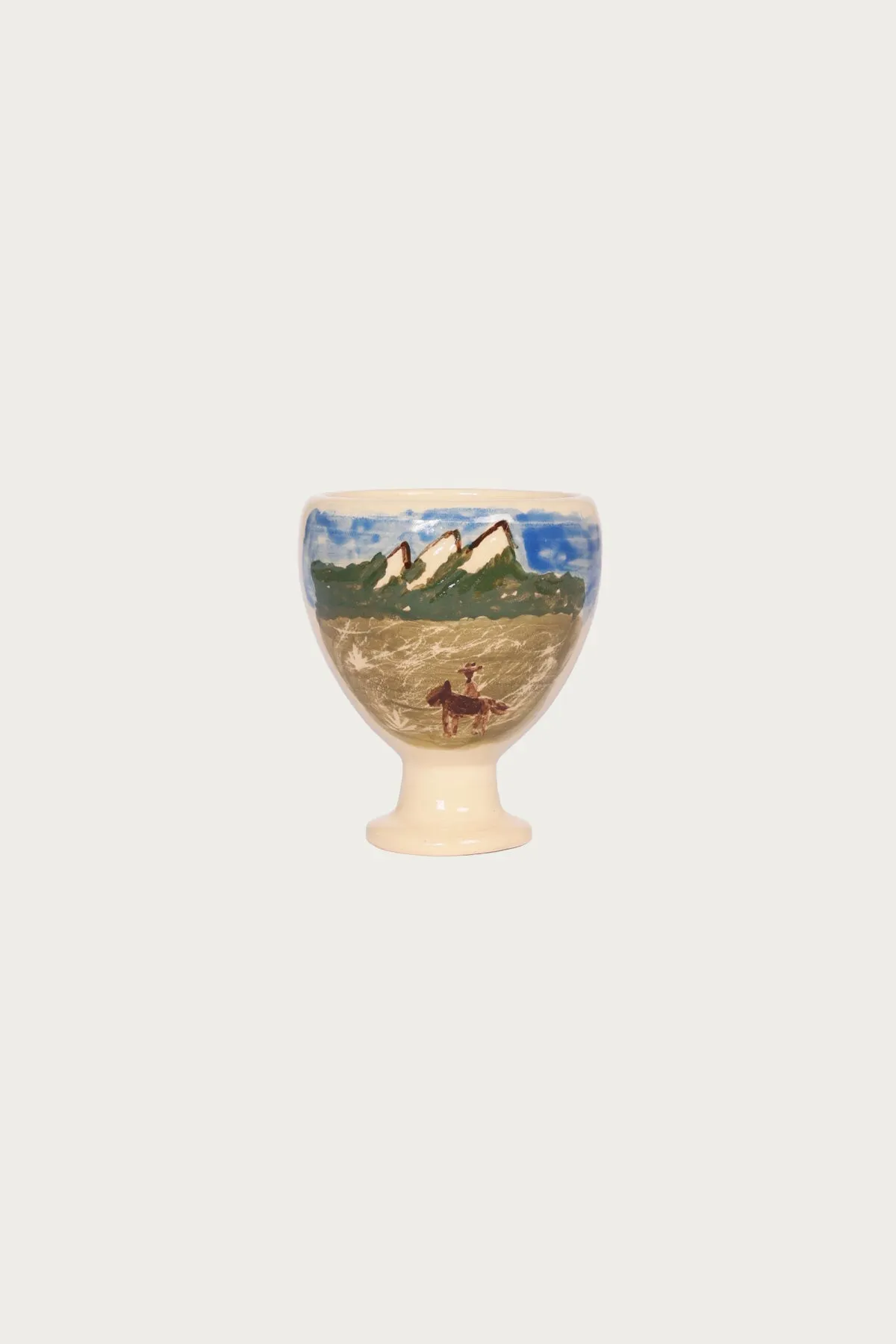 Danny D's x Canoe Club - Wine Cup