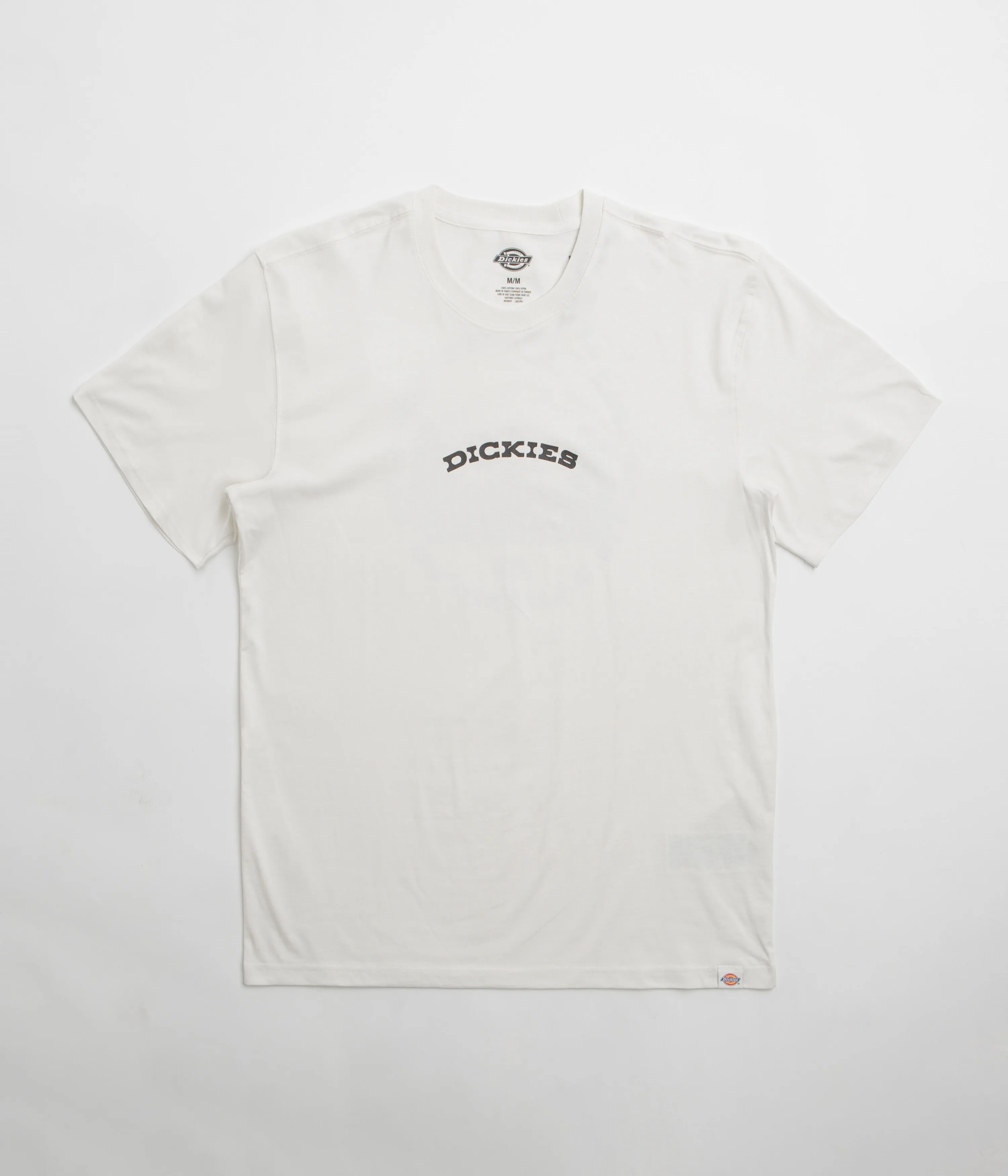Dickies Dickies Outdoor T-Shirt - Egret
