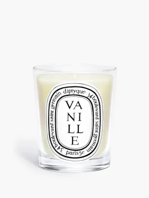 DIPTYQUE - Vanille Classic Candle