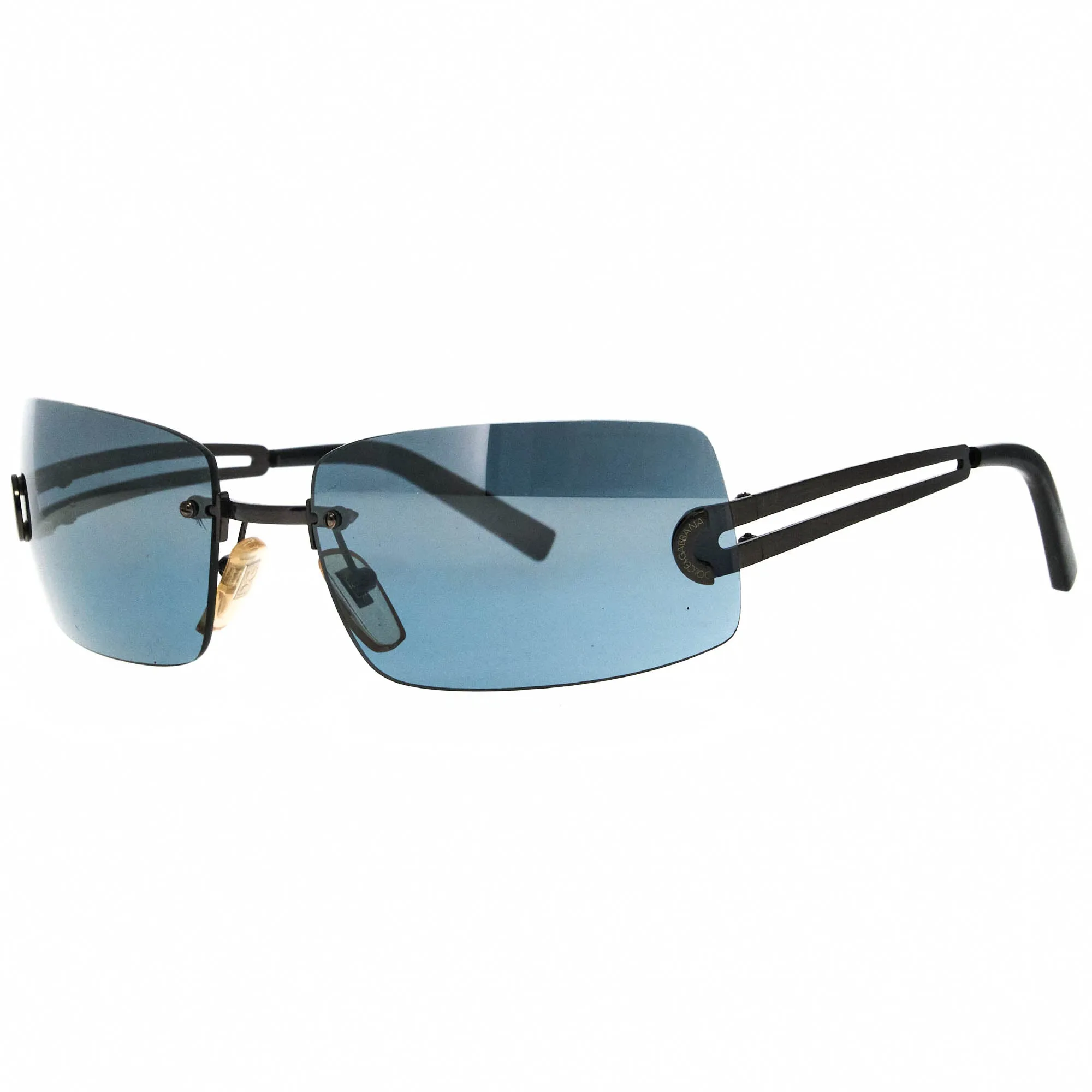 Dolce & Gabbana 413S D47