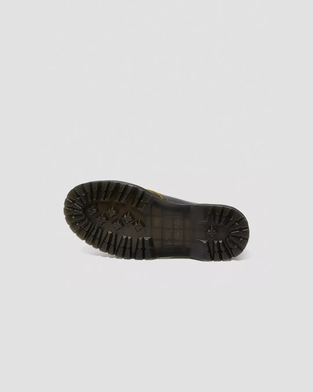 Dr. Martens 1461 Bex Double Stitch Shoe