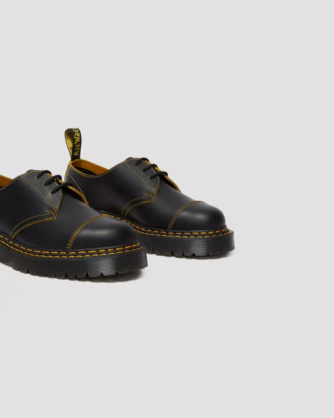 Dr. Martens 1461 Bex Double Stitch Shoe