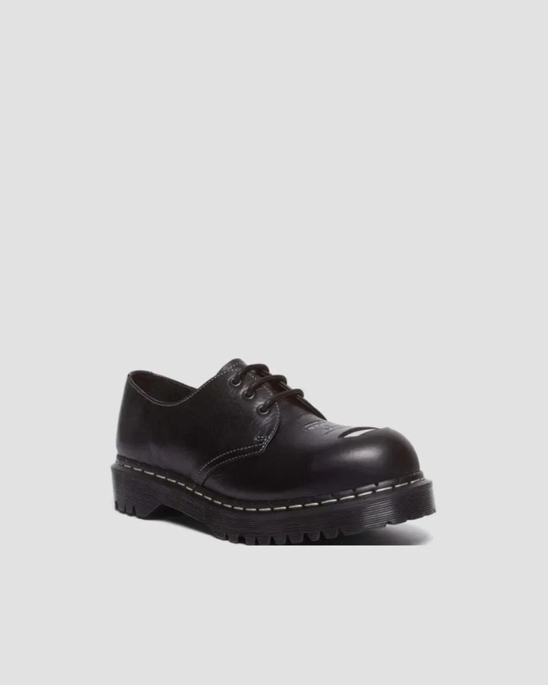 Dr. Martens 1461 Bex Overdrive  Steel Toe