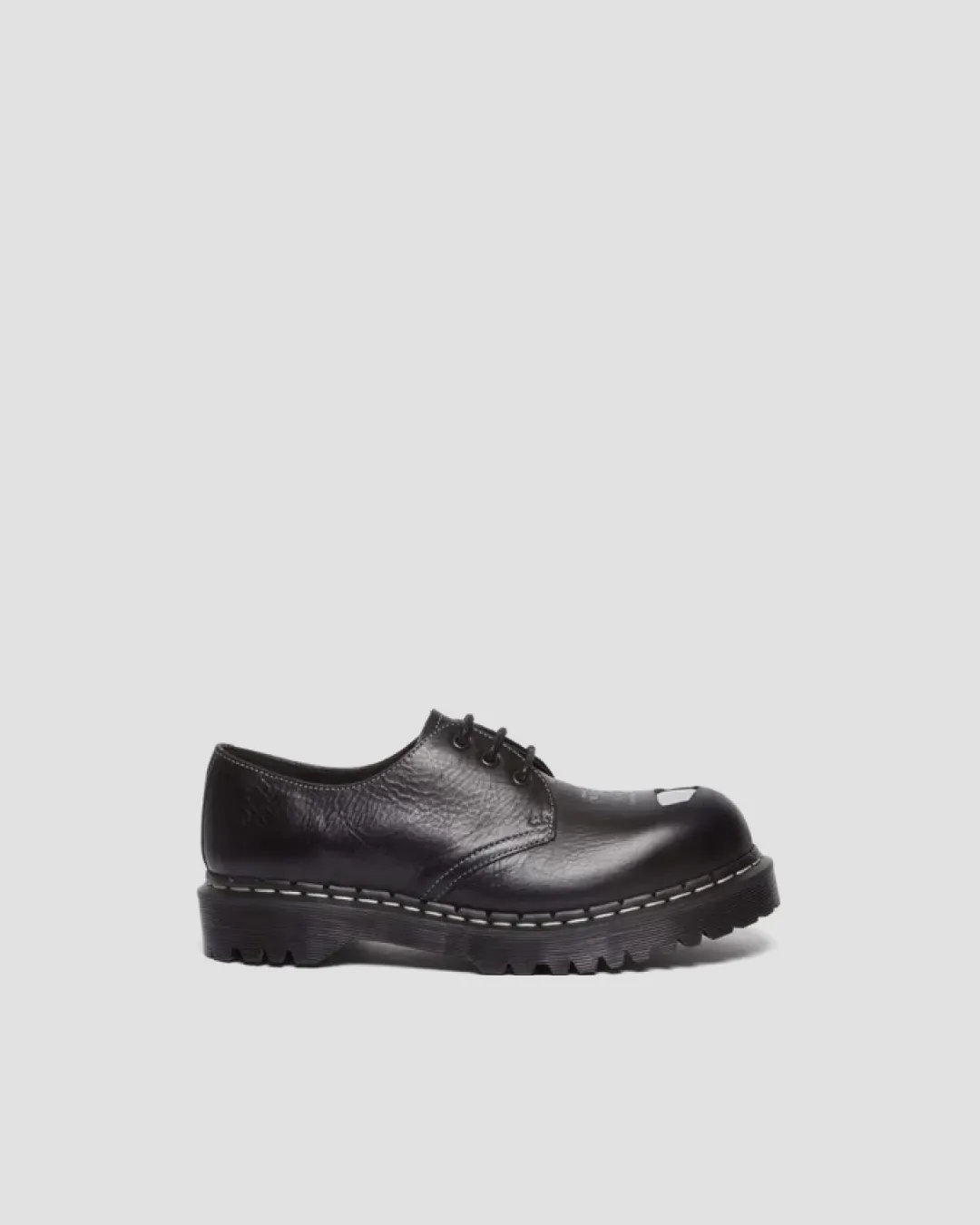 Dr. Martens 1461 Bex Overdrive  Steel Toe
