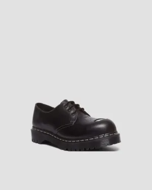 Dr. Martens 1461 Bex Overdrive  Steel Toe