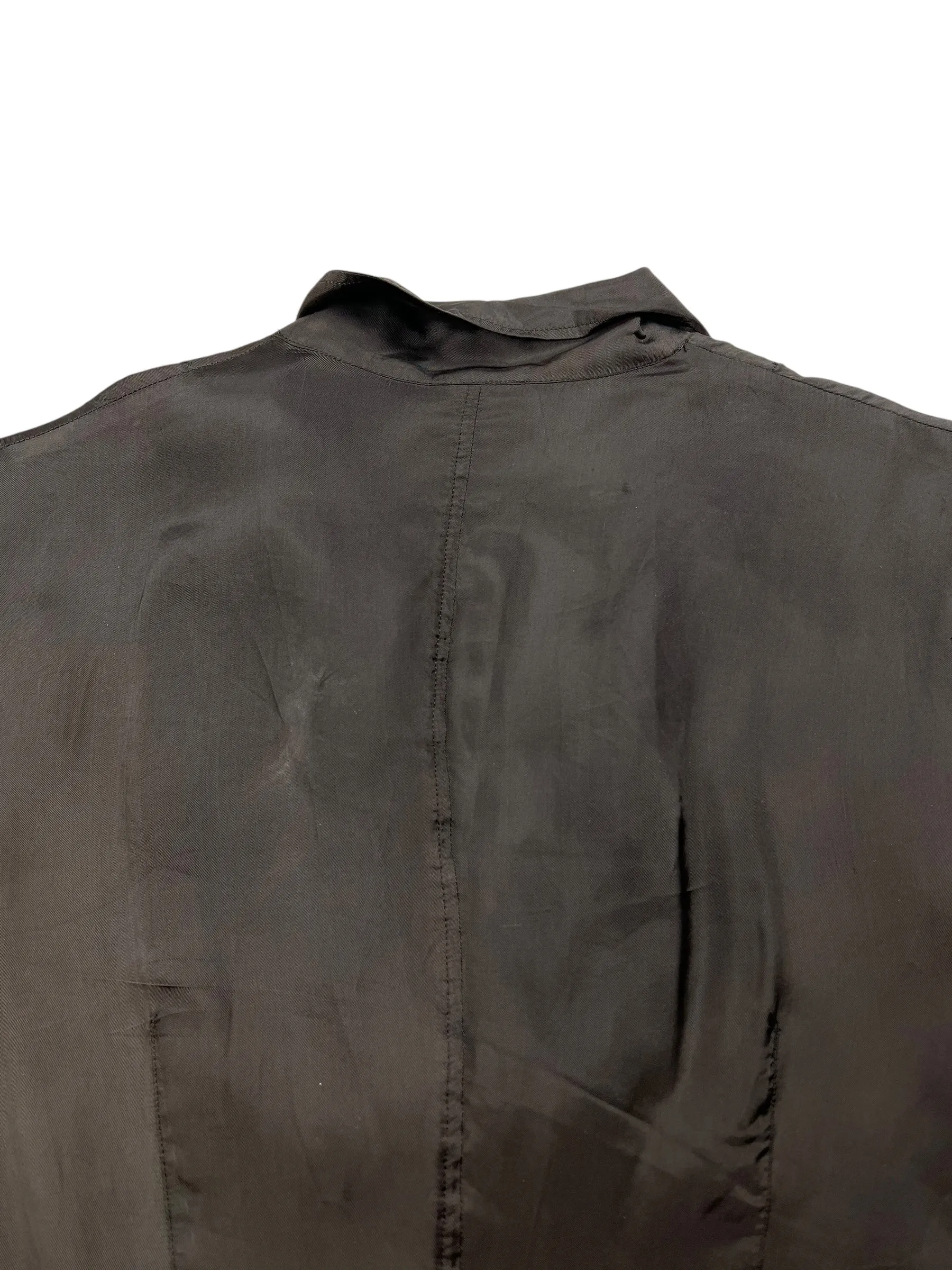 Dries van Noten mid 90s jacket