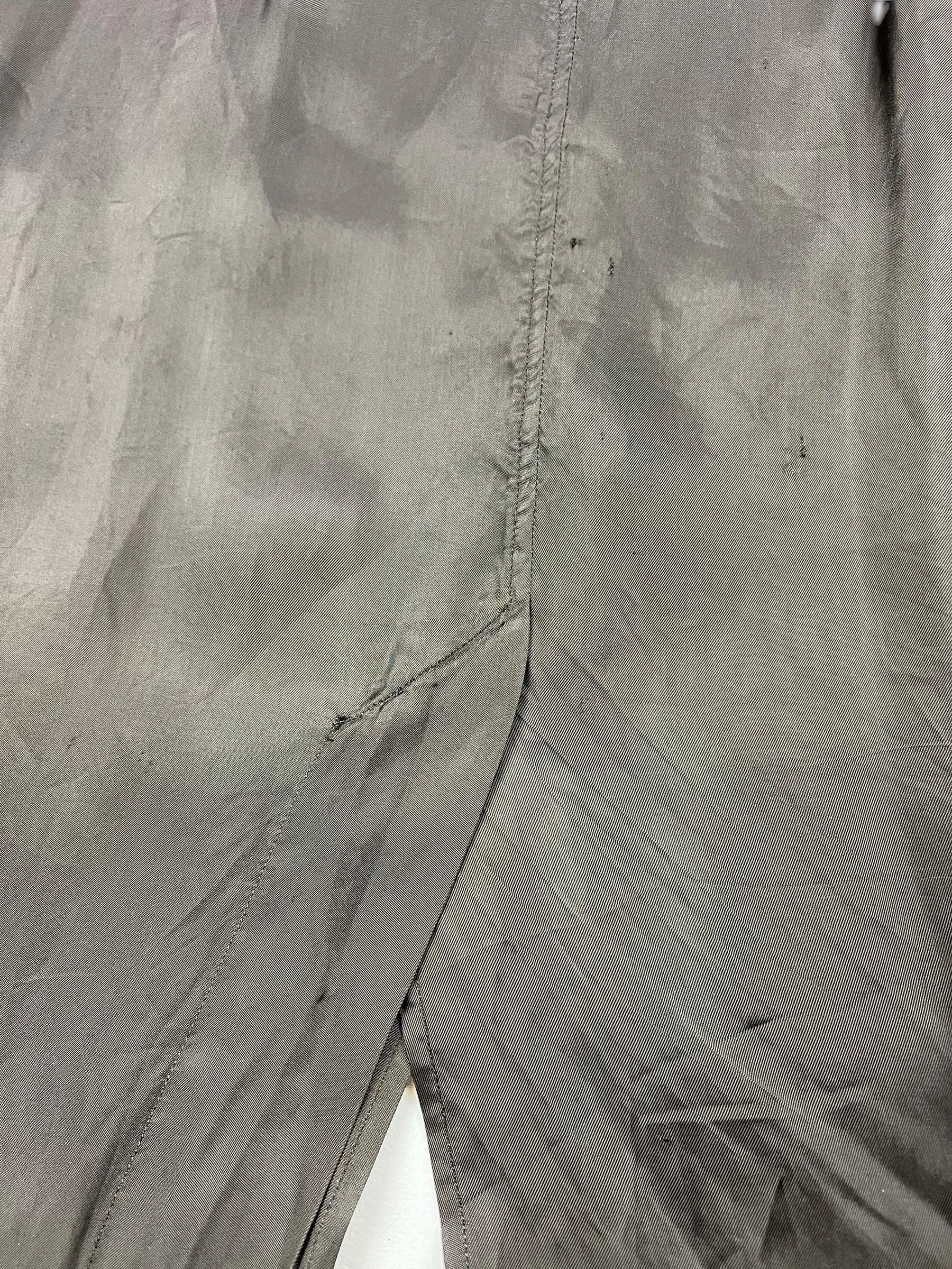 Dries van Noten mid 90s jacket
