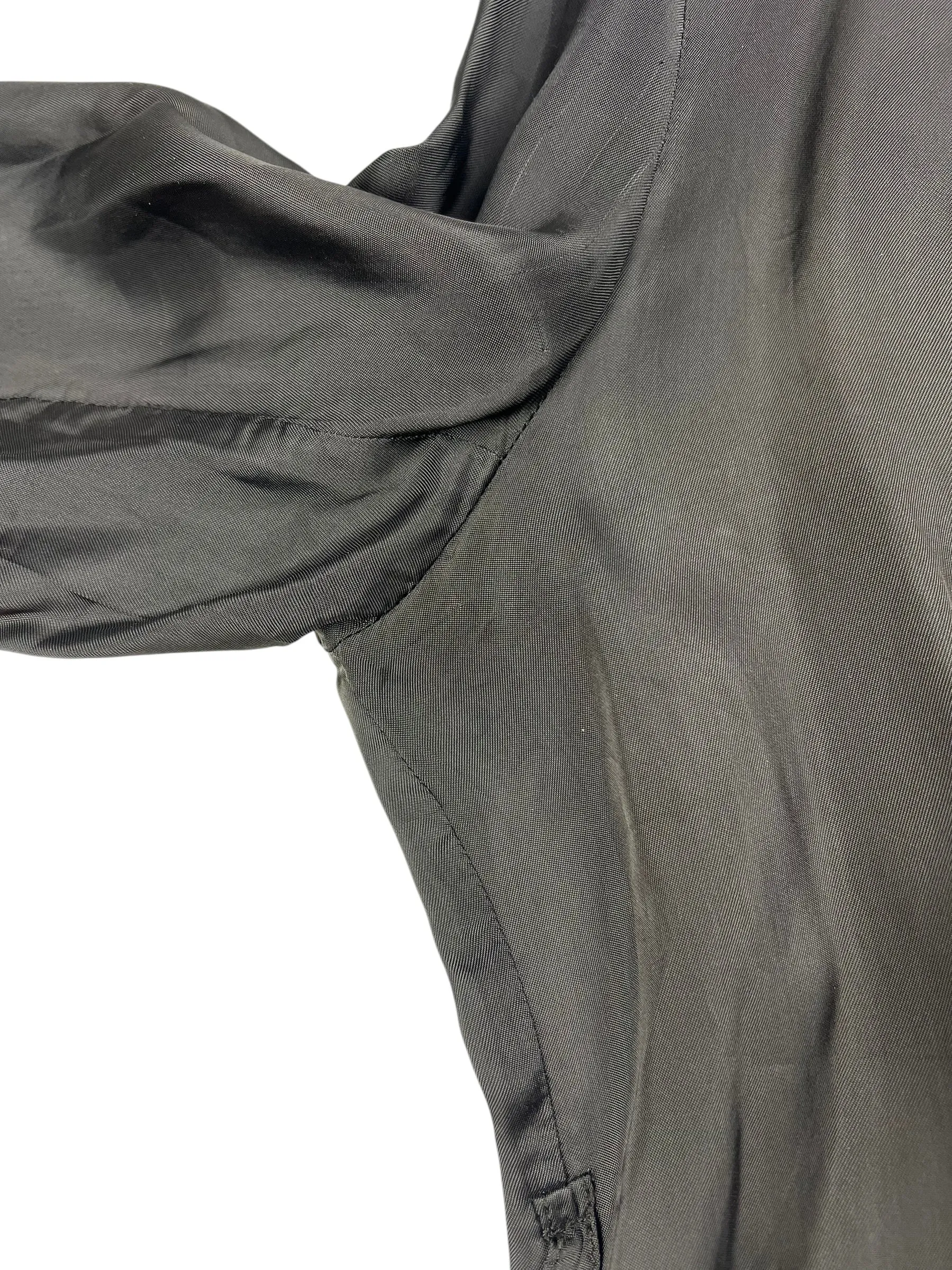 Dries van Noten mid 90s jacket
