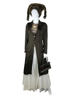 Dries van Noten mid 90s jacket