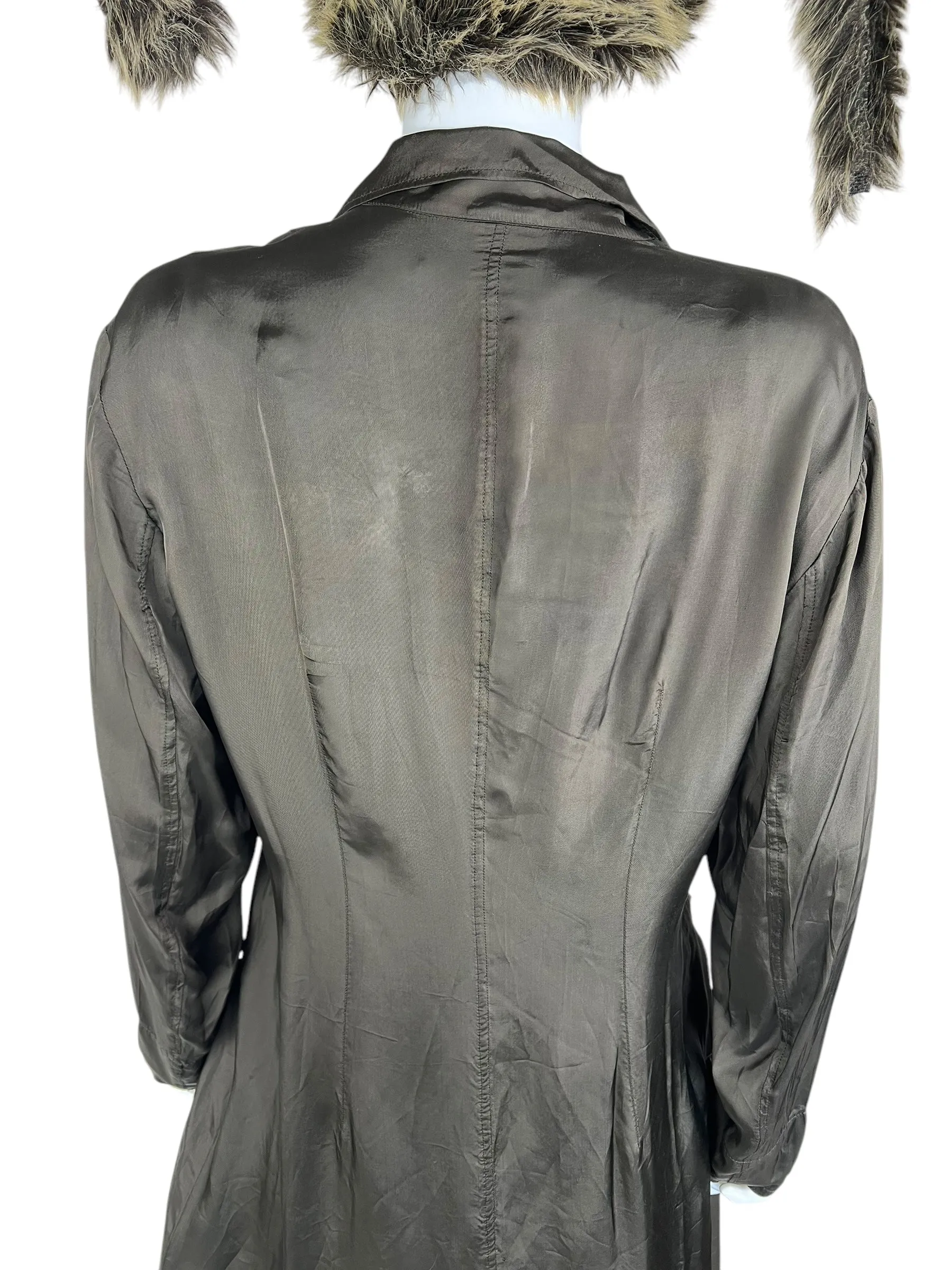 Dries van Noten mid 90s jacket
