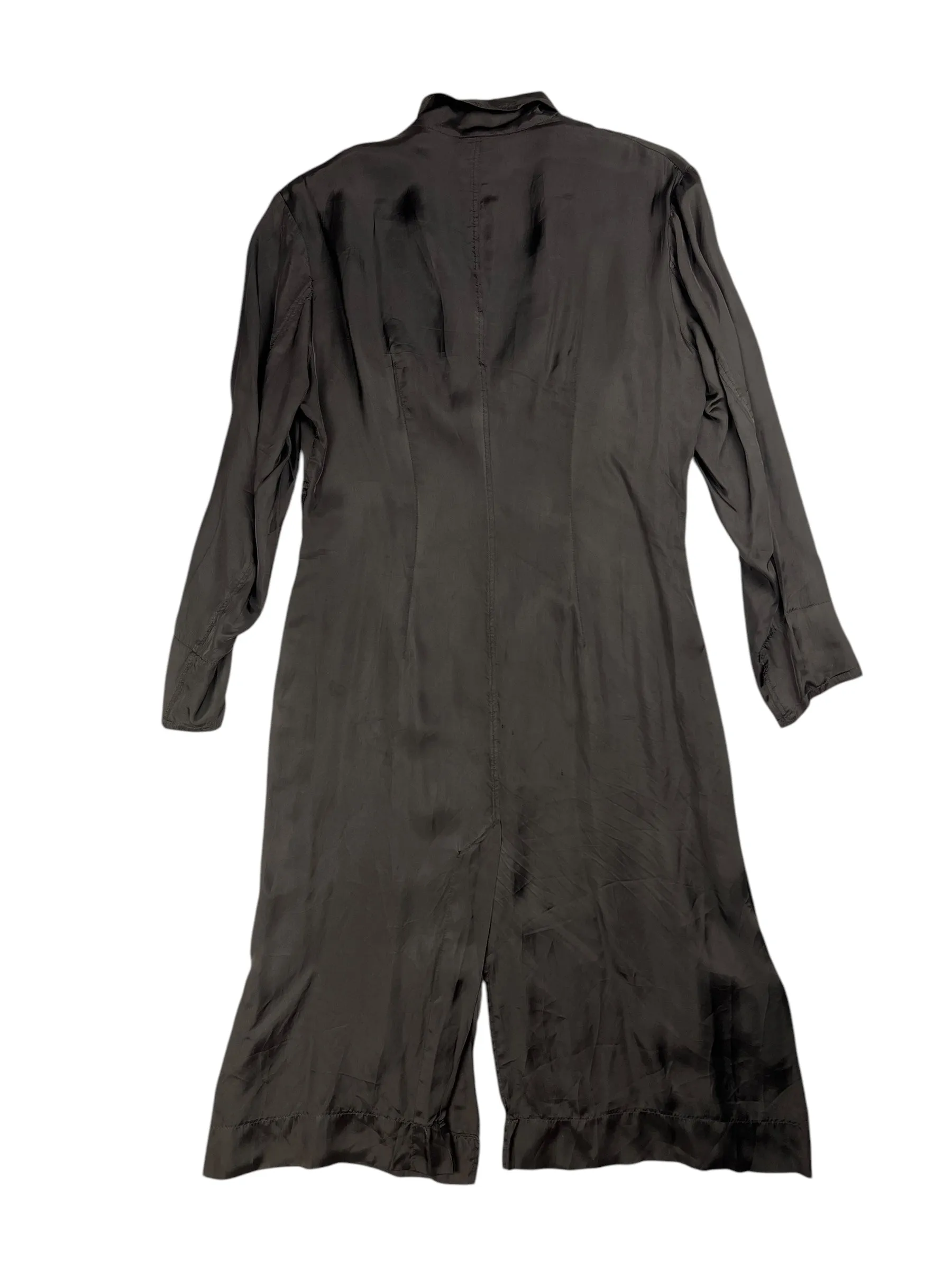 Dries van Noten mid 90s jacket