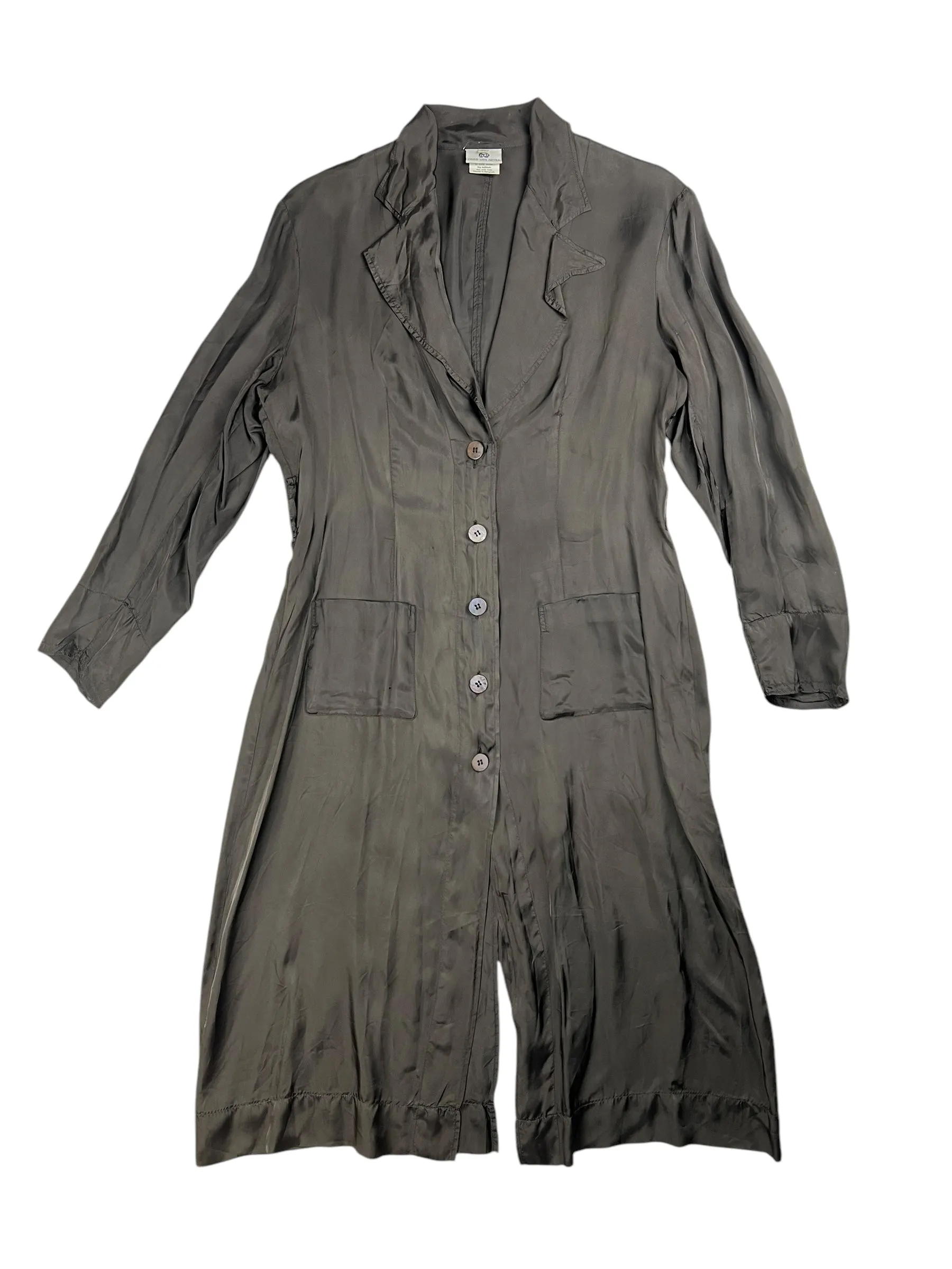Dries van Noten mid 90s jacket