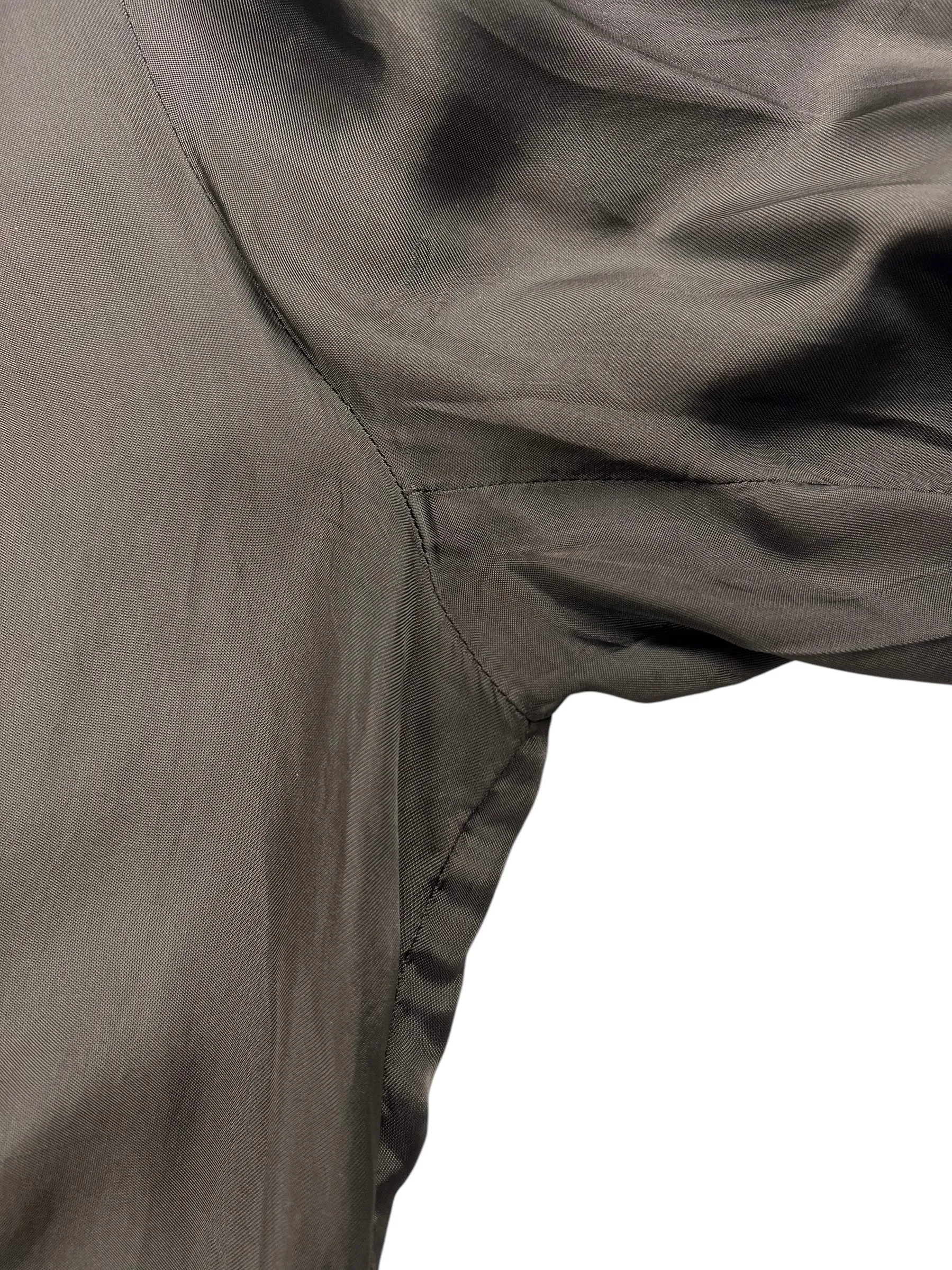 Dries van Noten mid 90s jacket