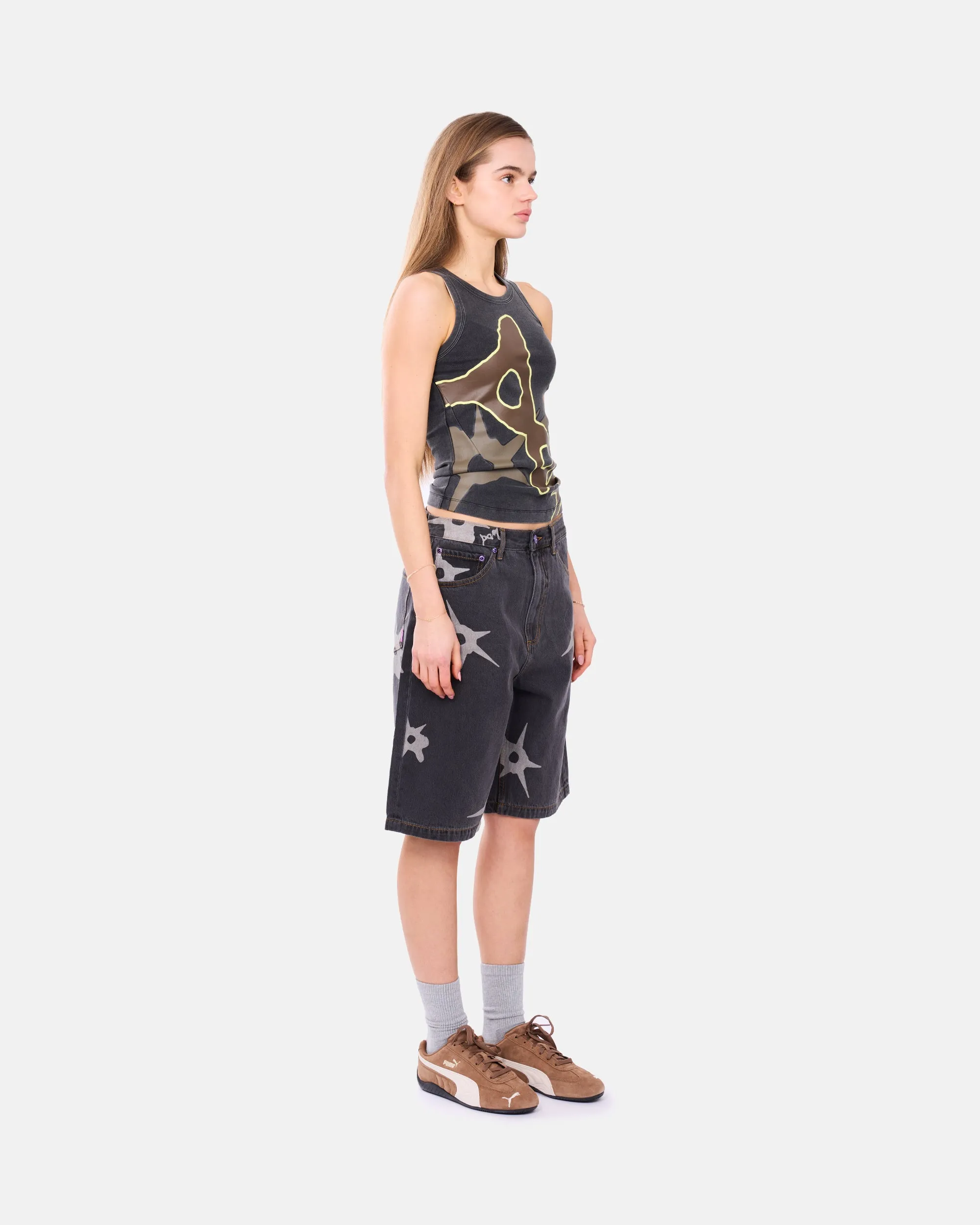 Eclipse Racer Tank