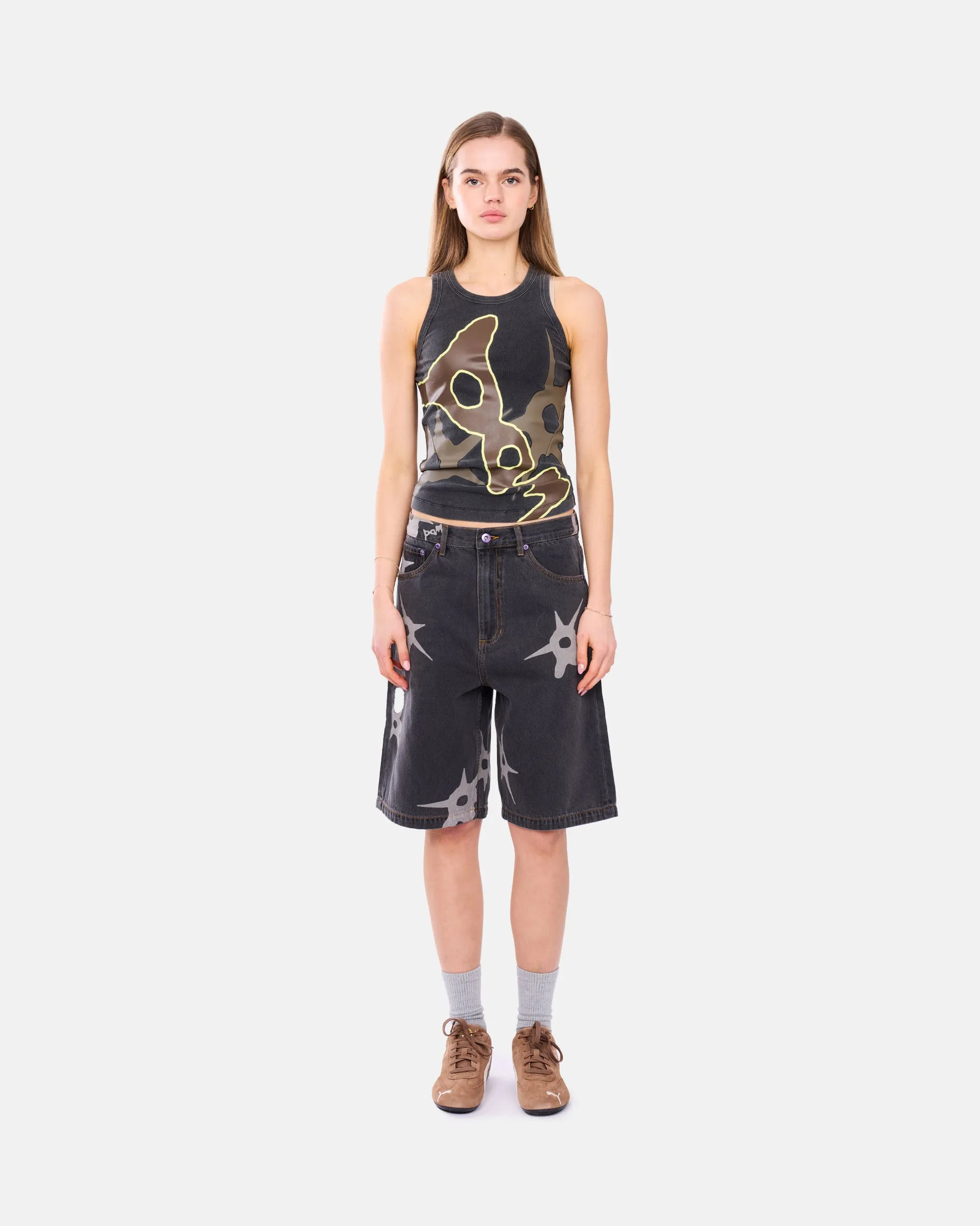 Eclipse Racer Tank
