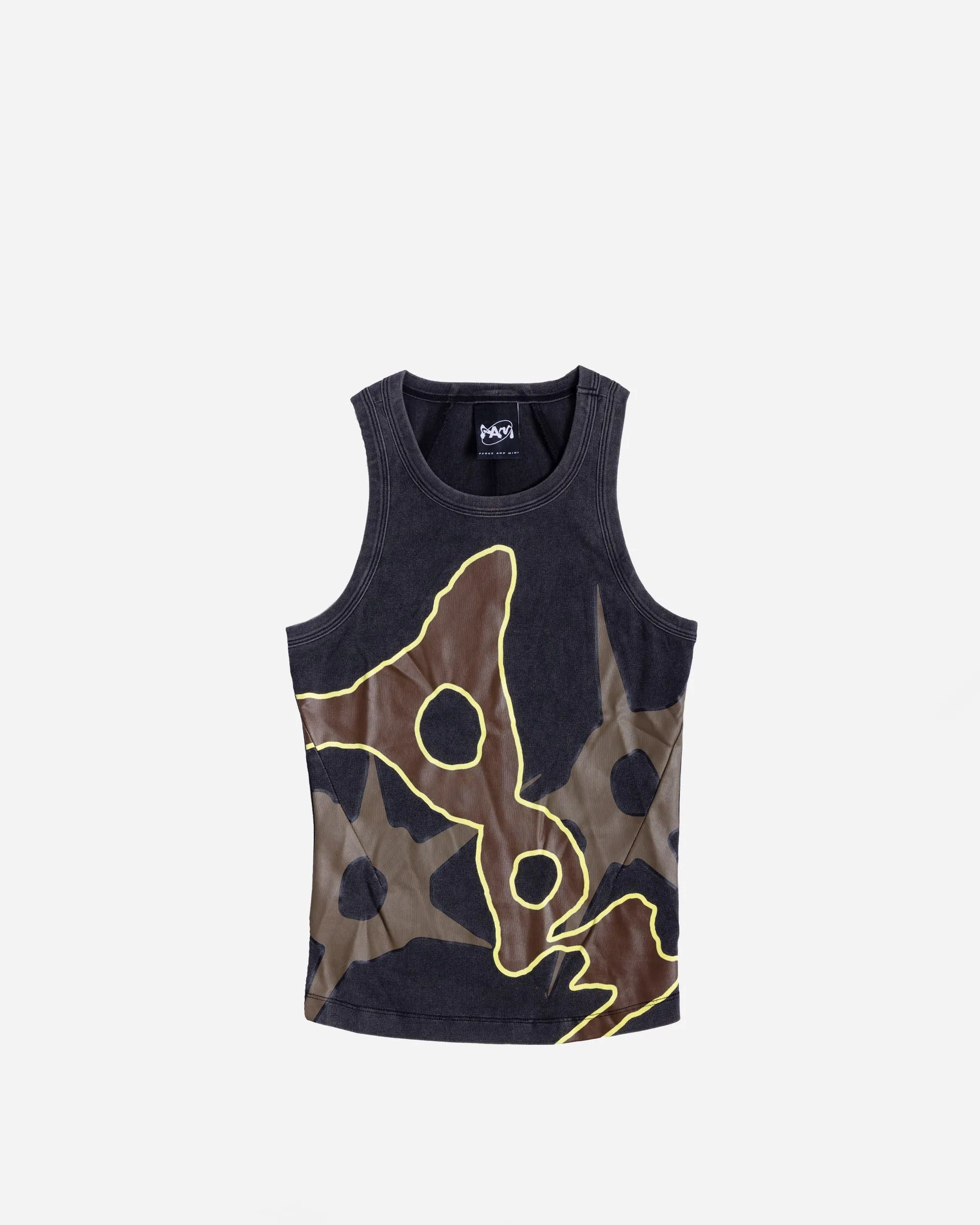 Eclipse Racer Tank