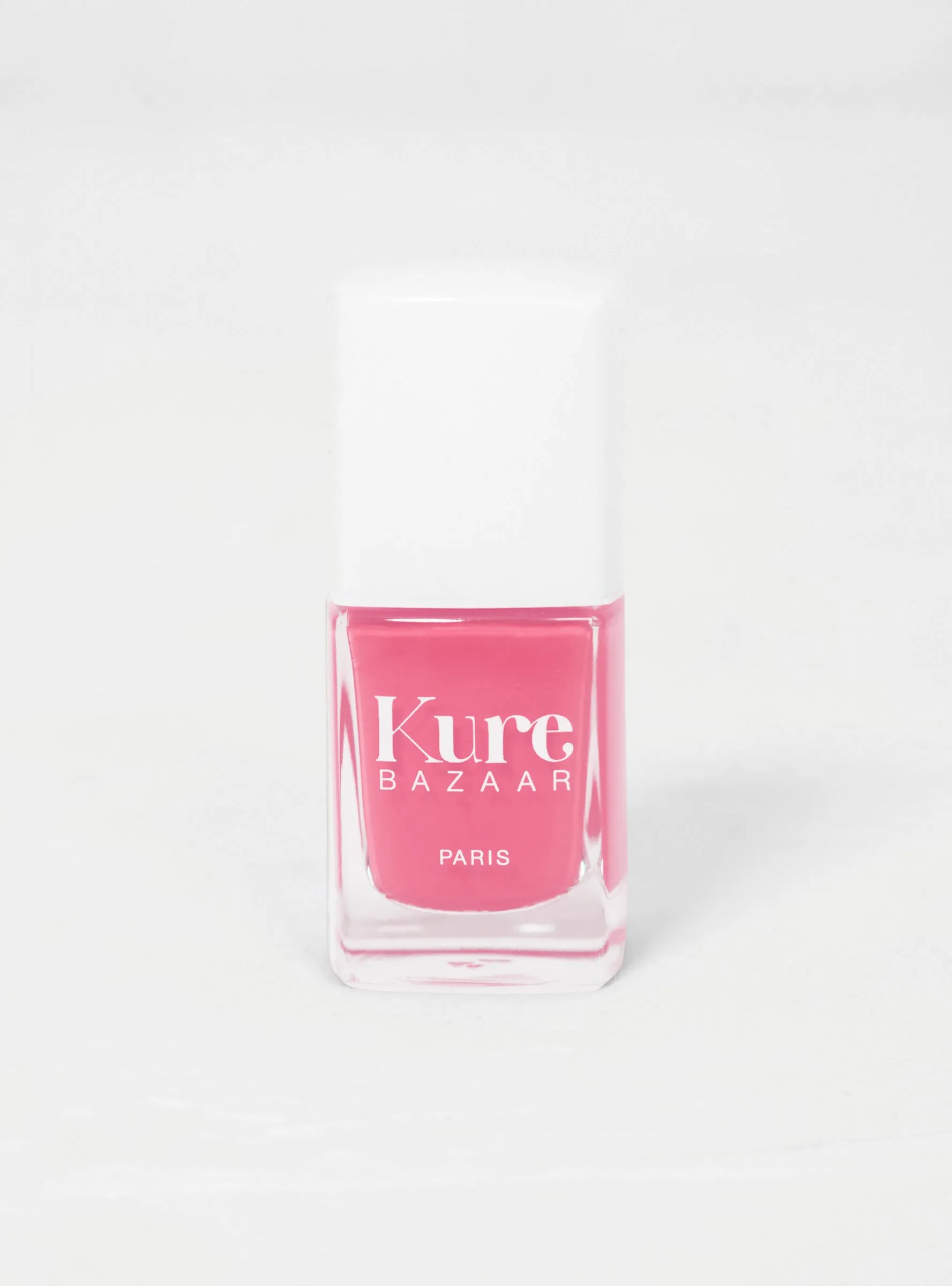 Eco Nail Polish Sunset Pink