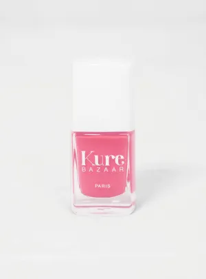 Eco Nail Polish Sunset Pink