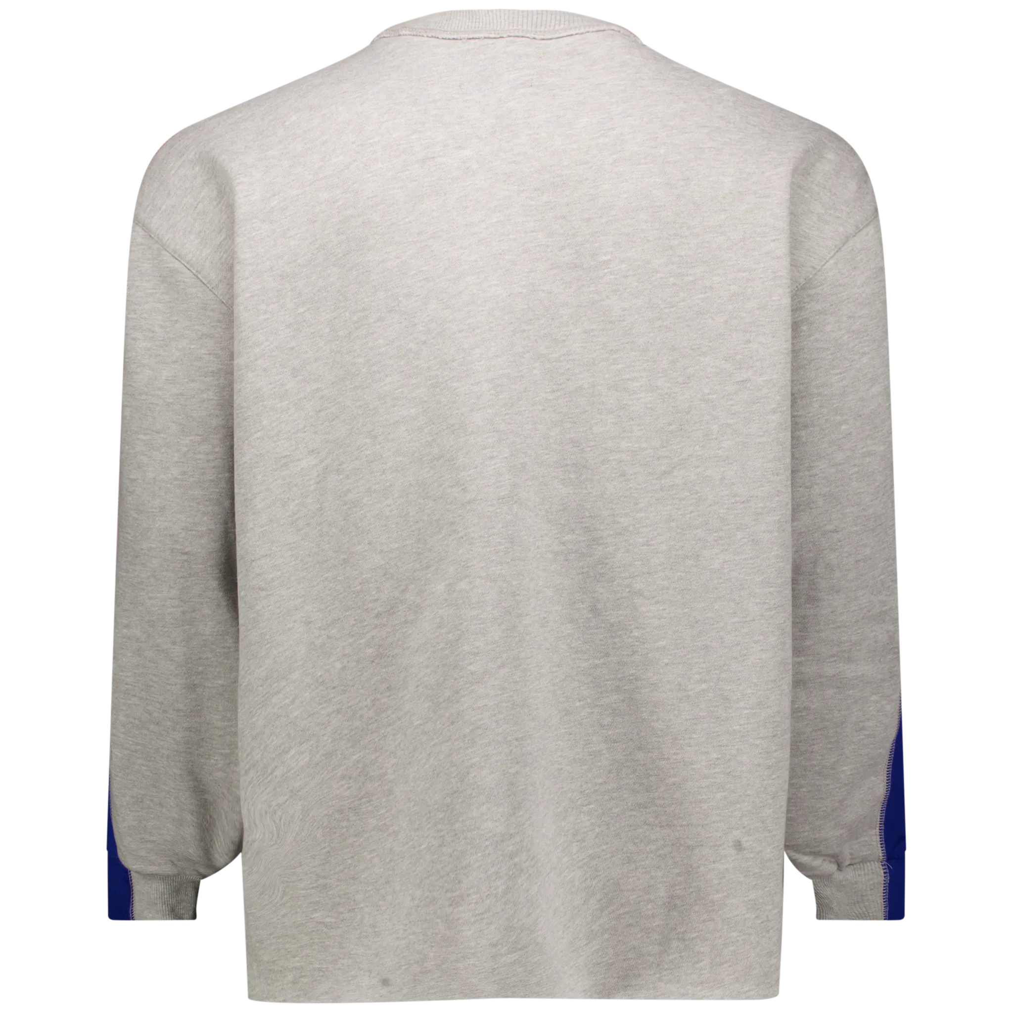 El Espectacular Panel Fleece Racer