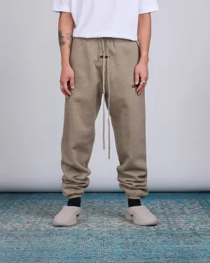 Fear of God Essentials Classic Sweatpant Bevel Homestead Heather