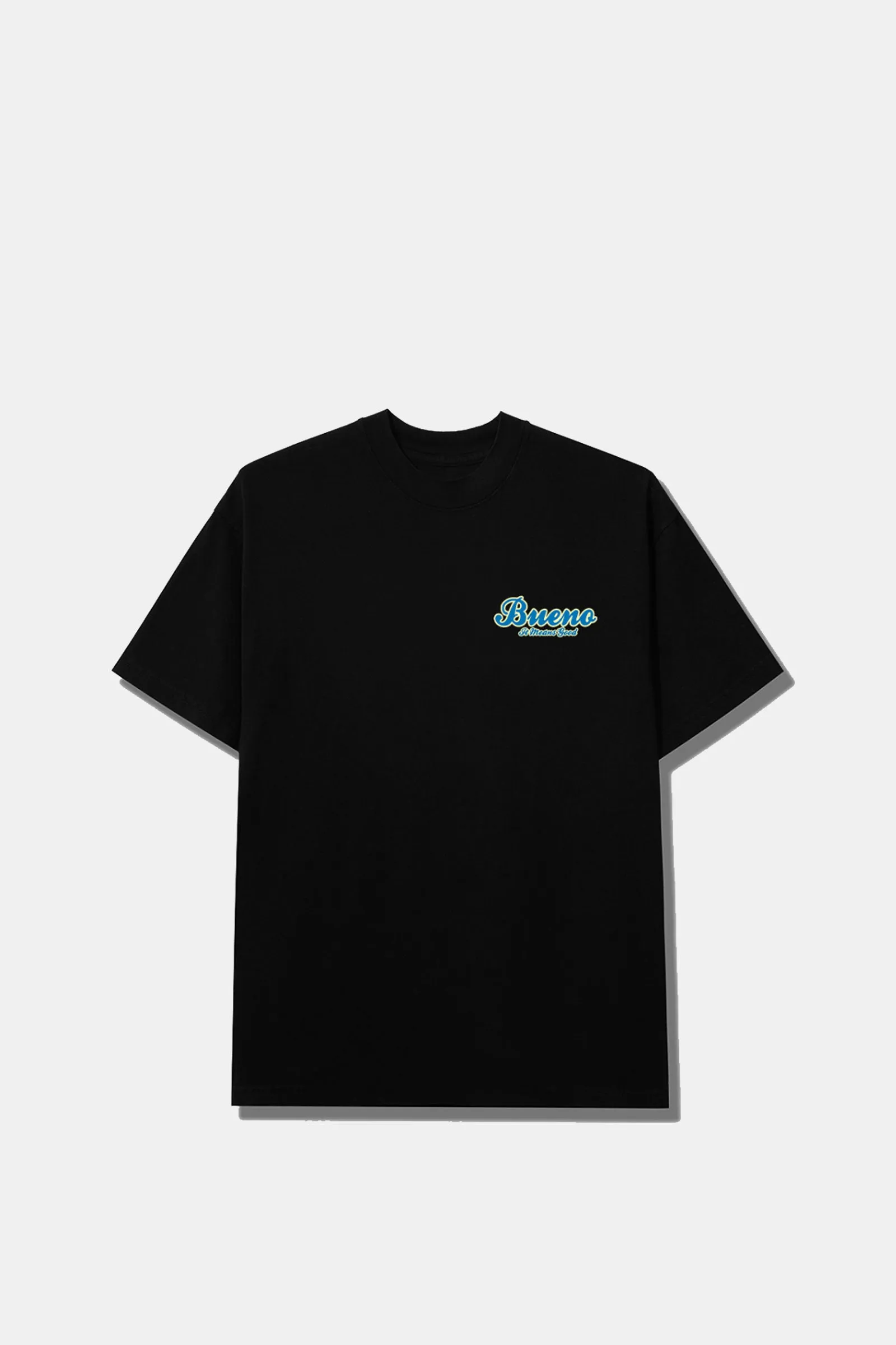 Flor De Samba S/S Tee