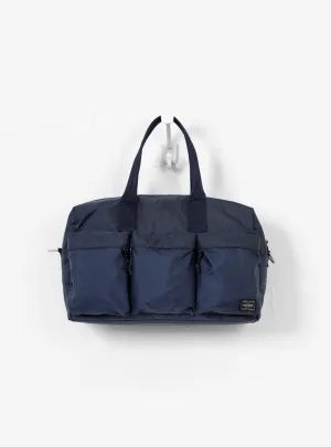 Force 2 Way Duffle Bag Navy