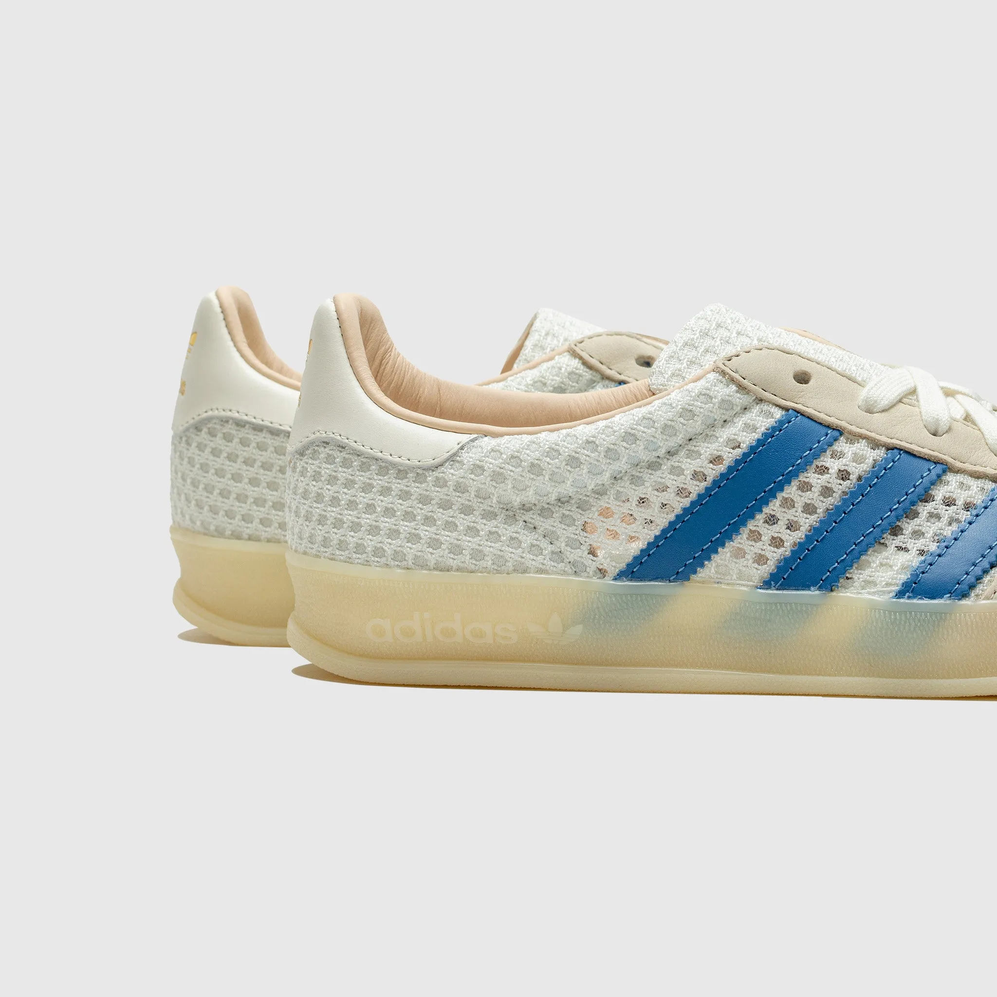 GAZELLE INDOOR