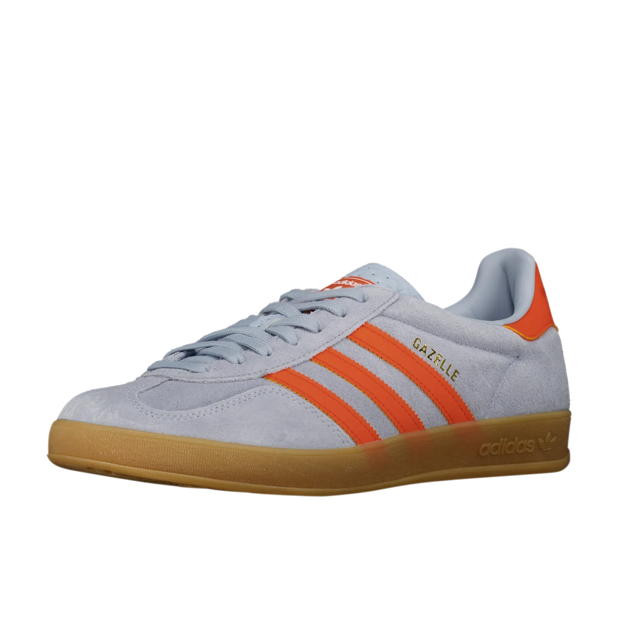 Gazelle Indoor
