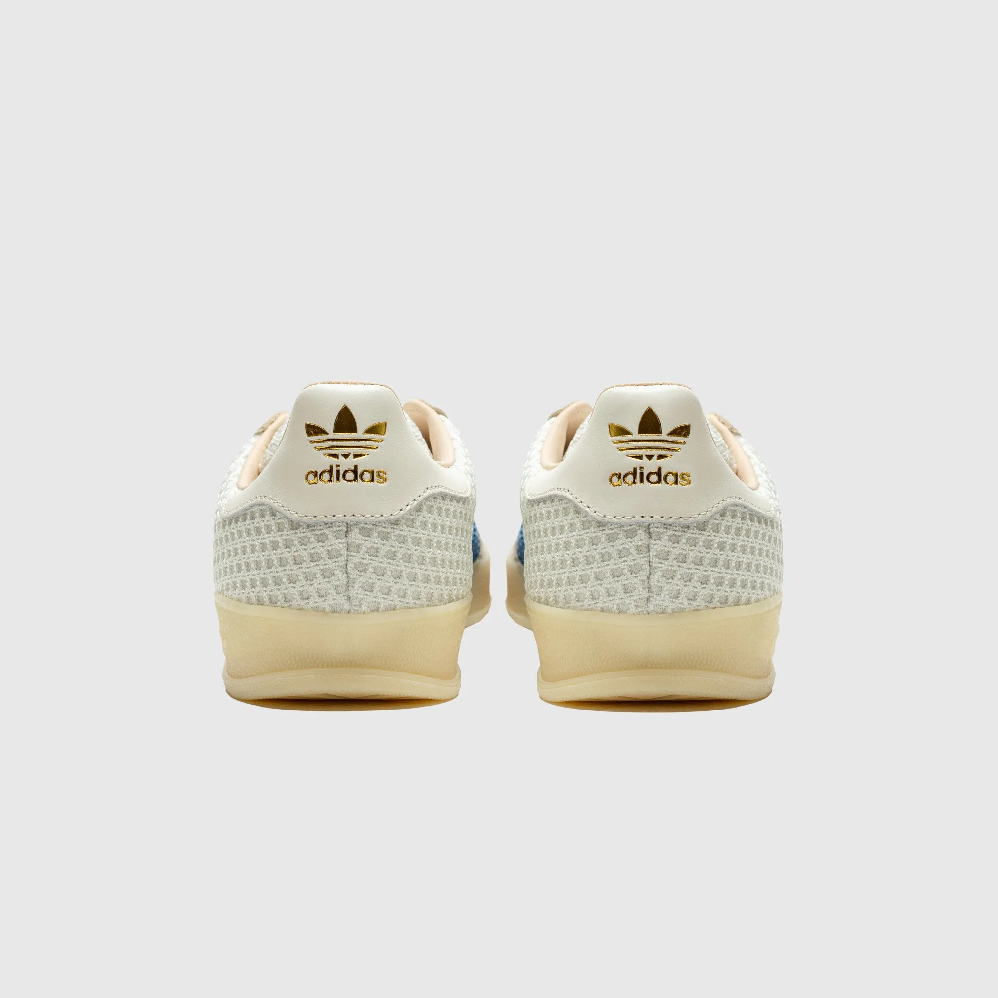 GAZELLE INDOOR