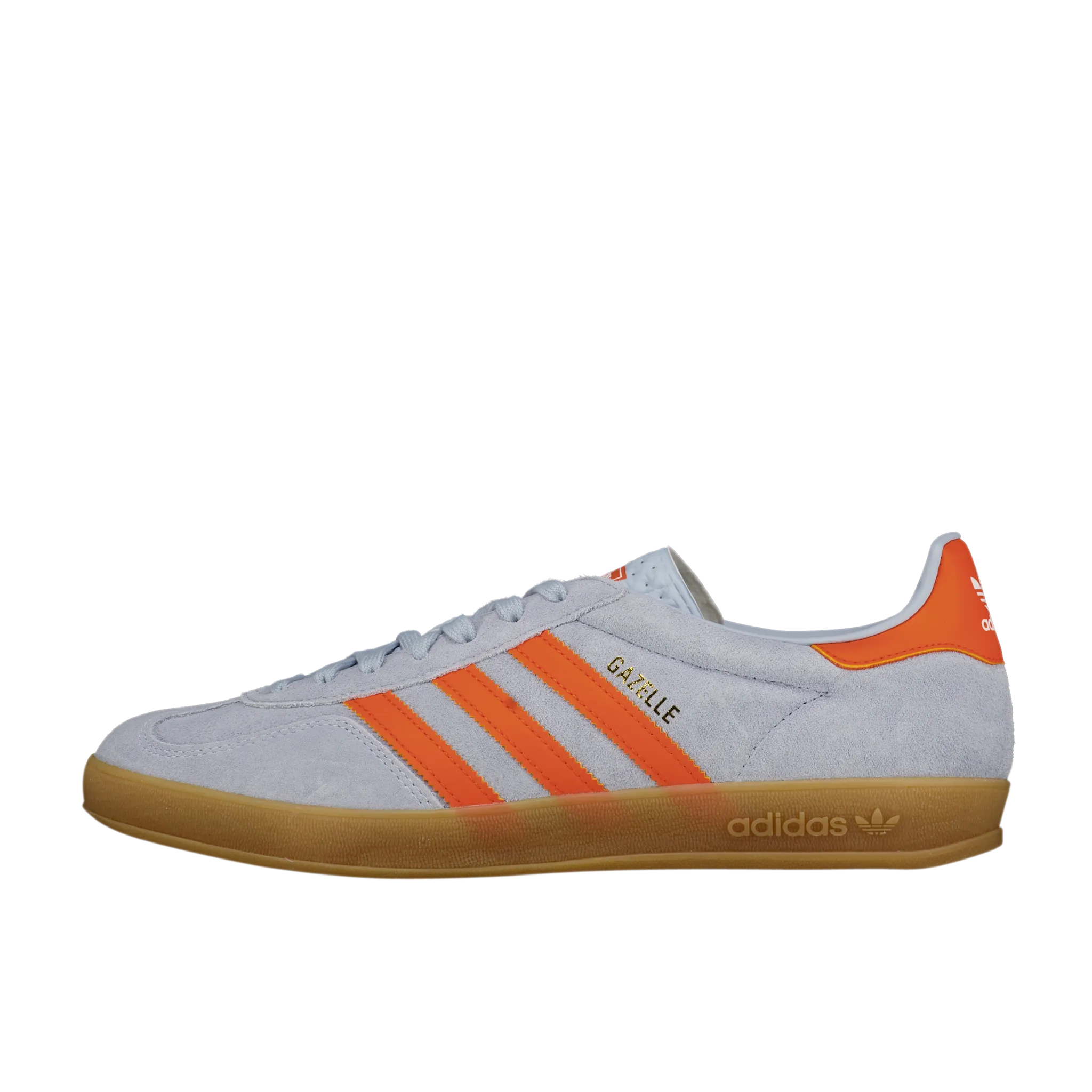 Gazelle Indoor