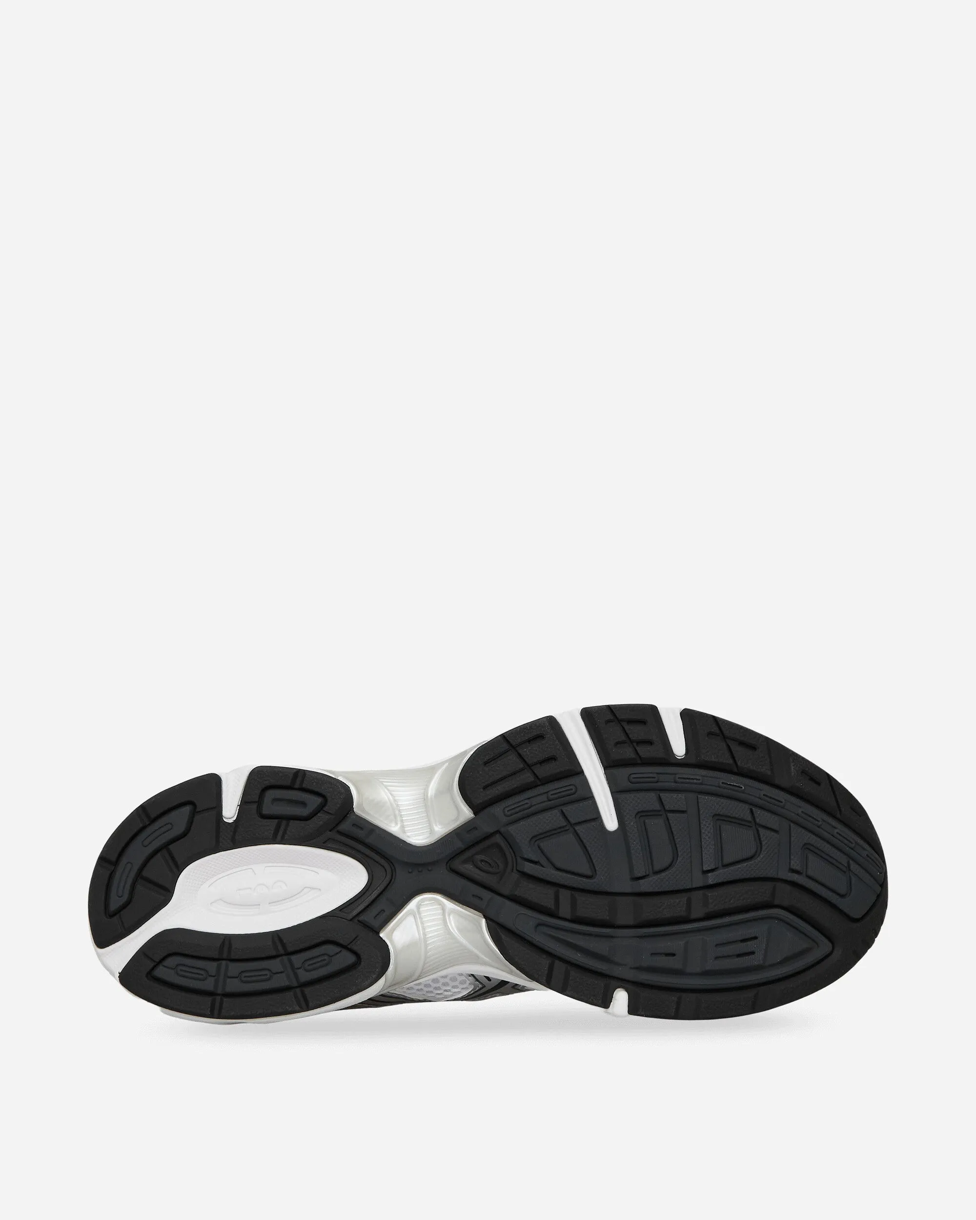 GEL-1130 Sneakers White / Pure Silver