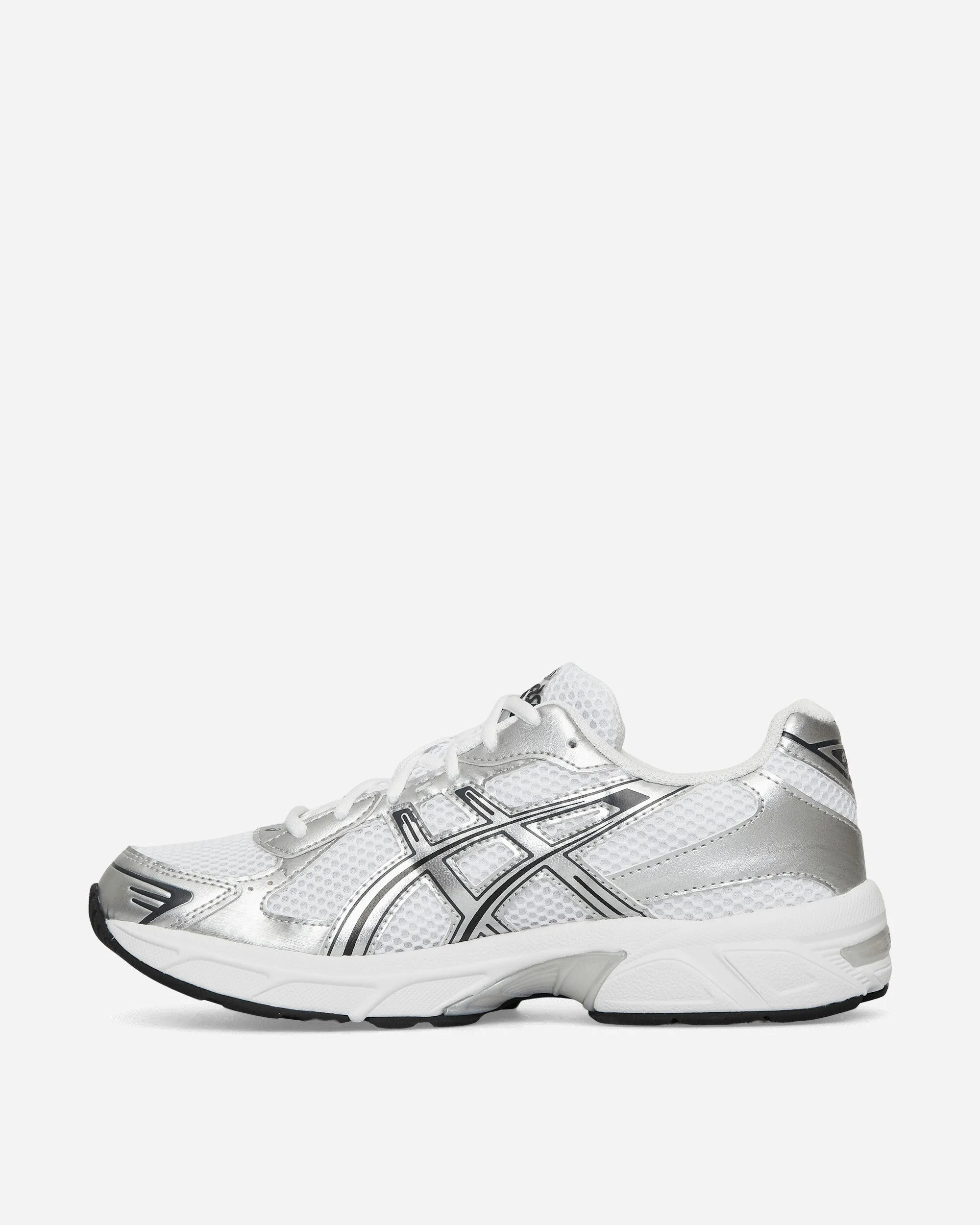 GEL-1130 Sneakers White / Pure Silver