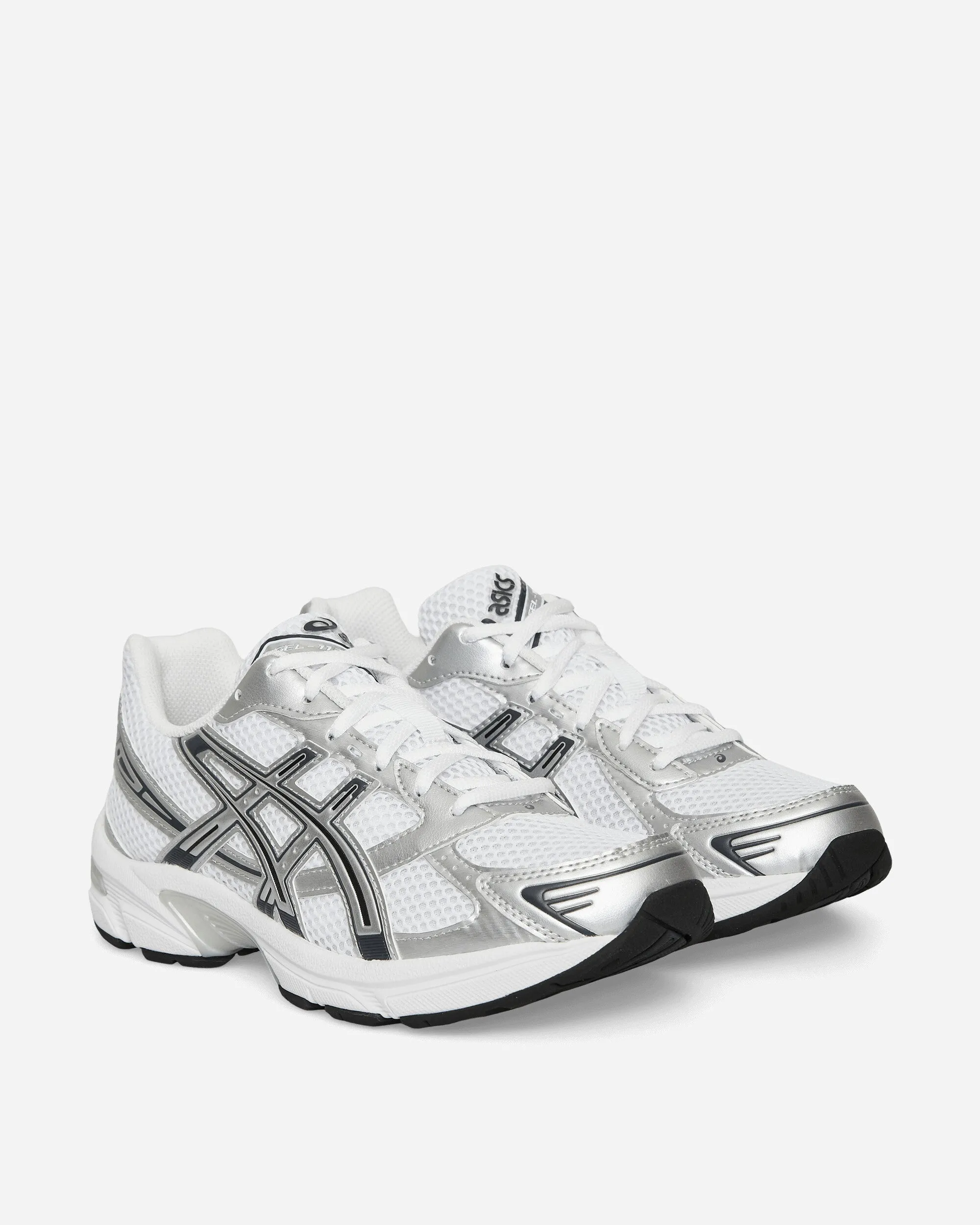 GEL-1130 Sneakers White / Pure Silver