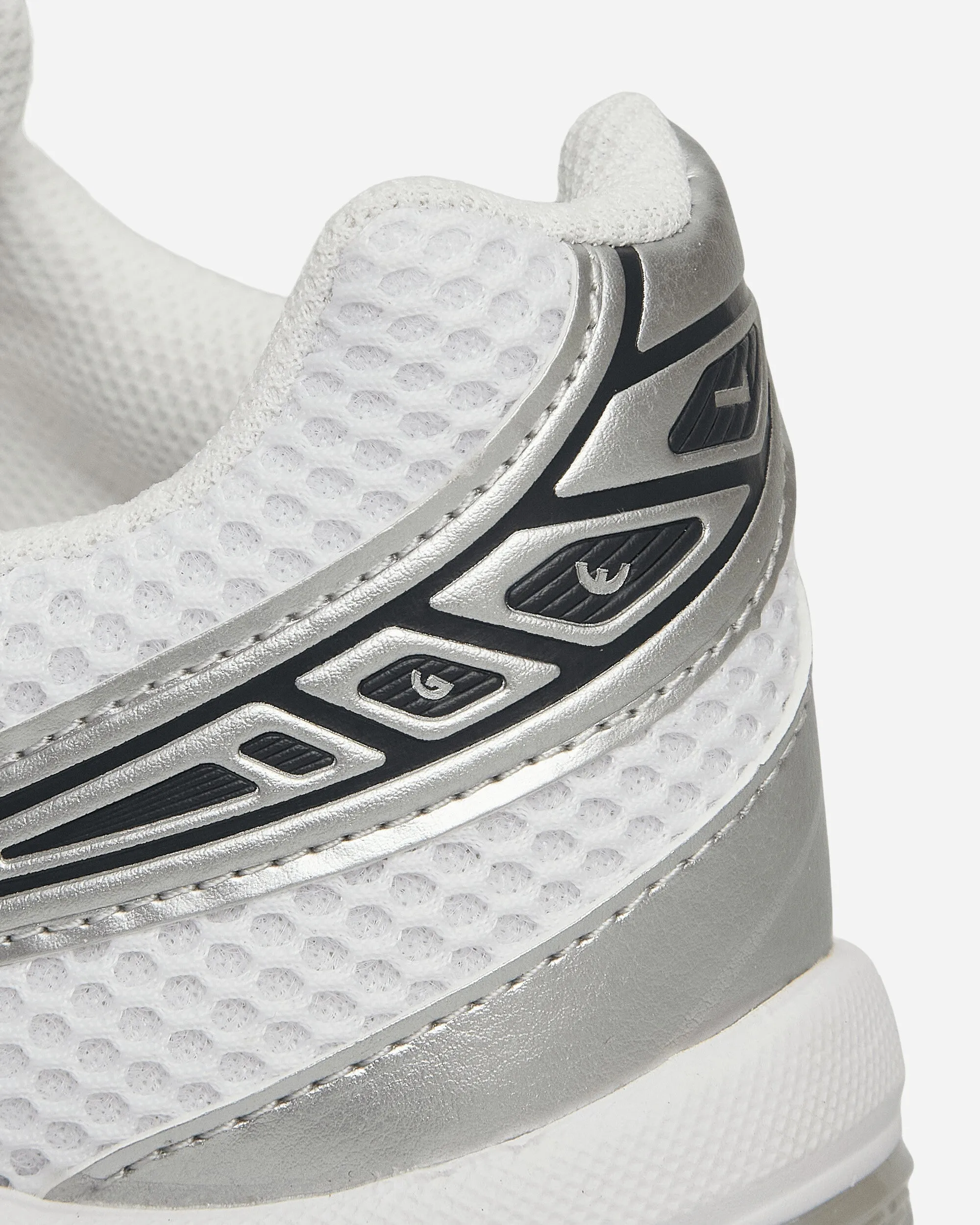 GEL-1130 Sneakers White / Pure Silver