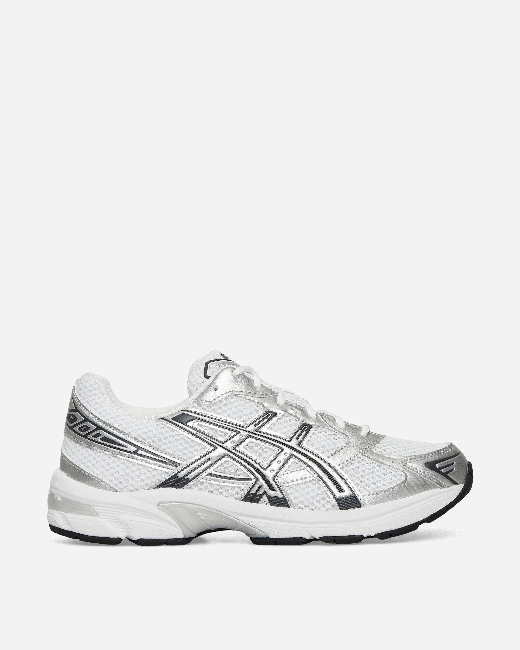 GEL-1130 Sneakers White / Pure Silver
