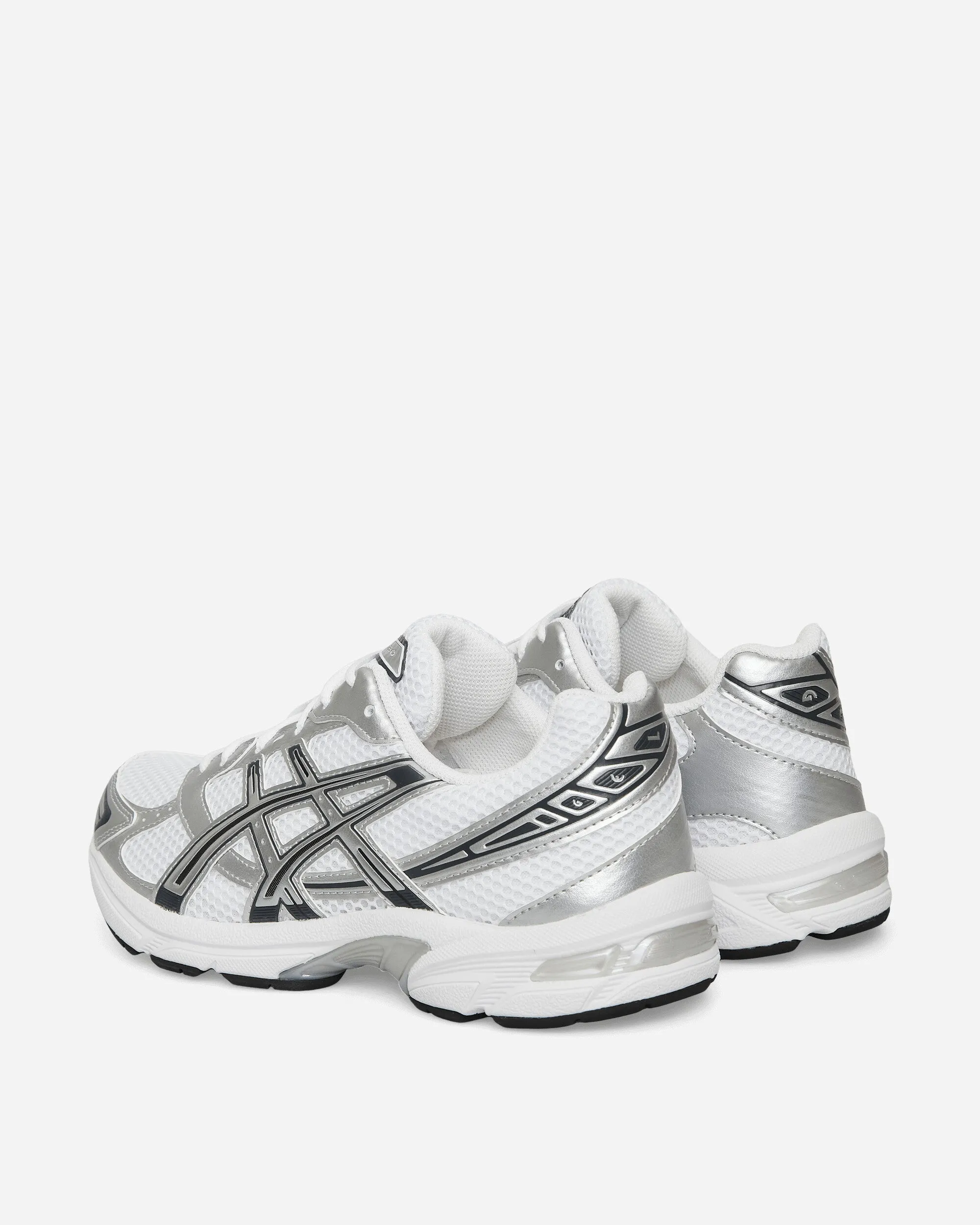 GEL-1130 Sneakers White / Pure Silver