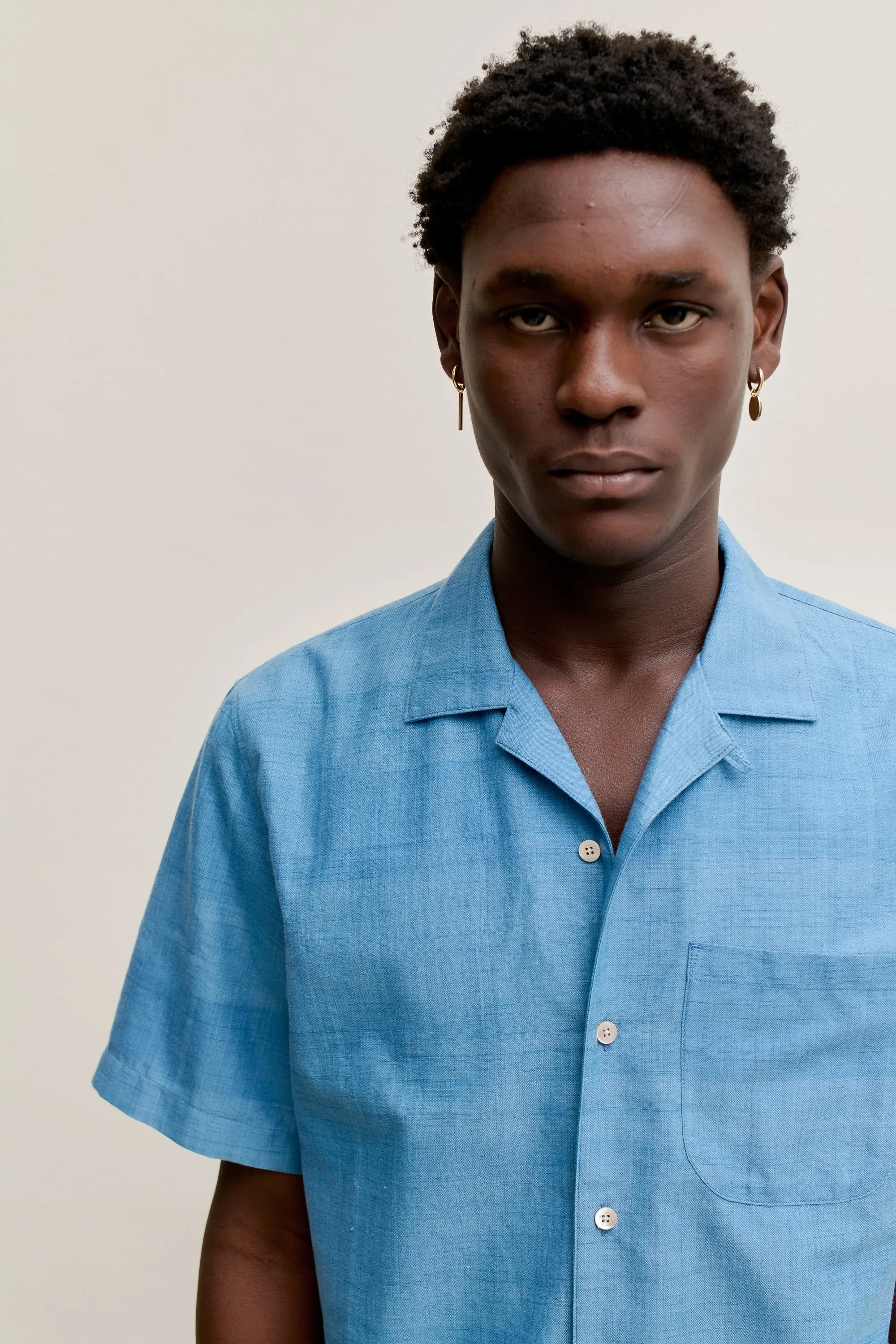 GIOIA SHIRT