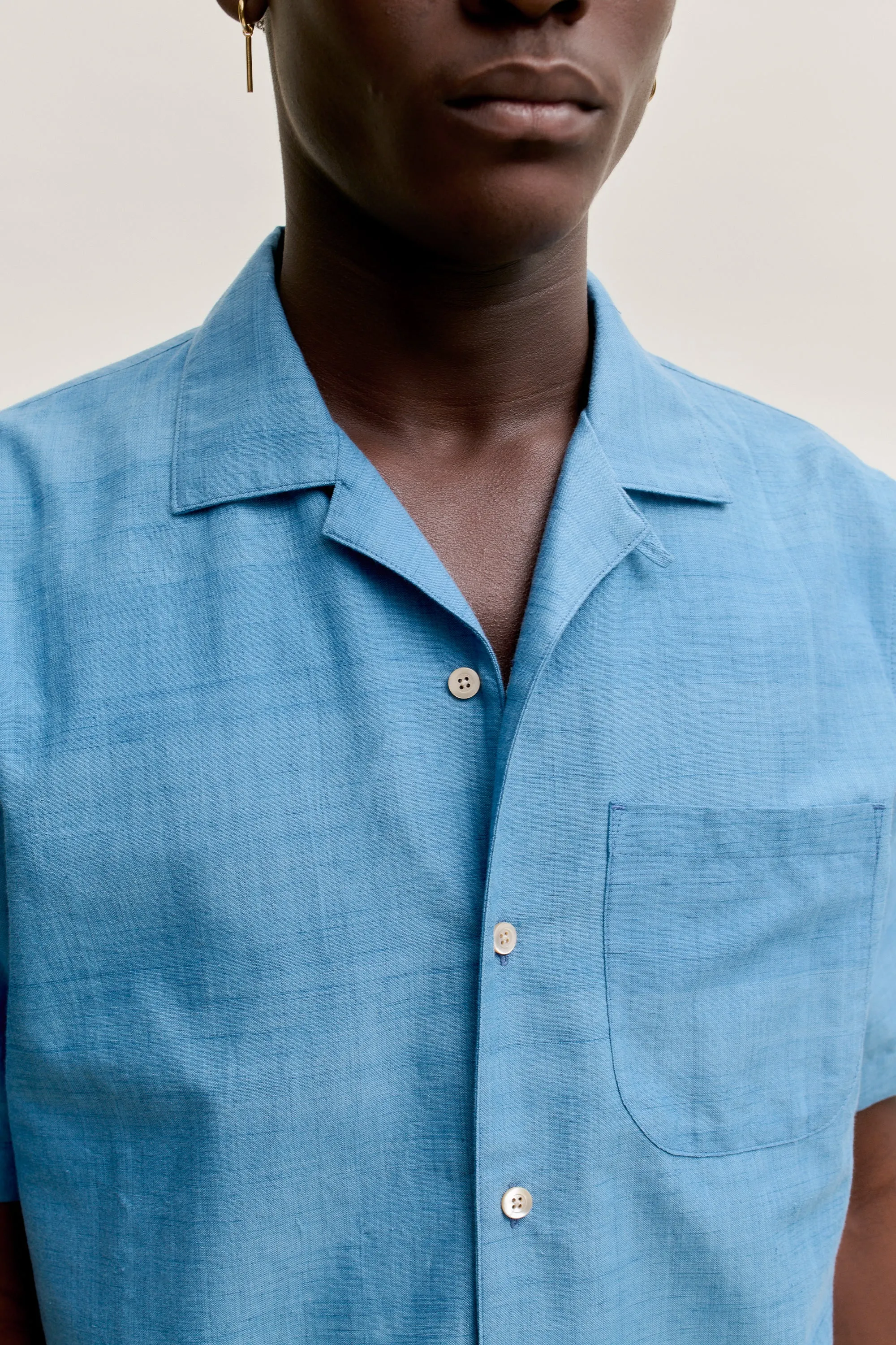 GIOIA SHIRT