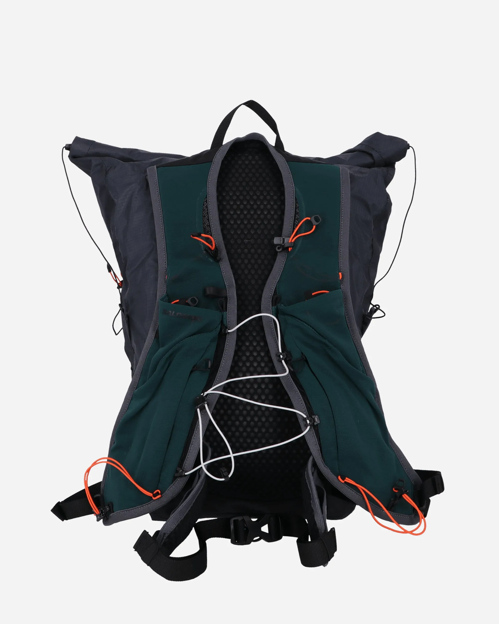 GR10K XA 35 - 01 Vassal Backpack Ebony / Ponderosa Pine
