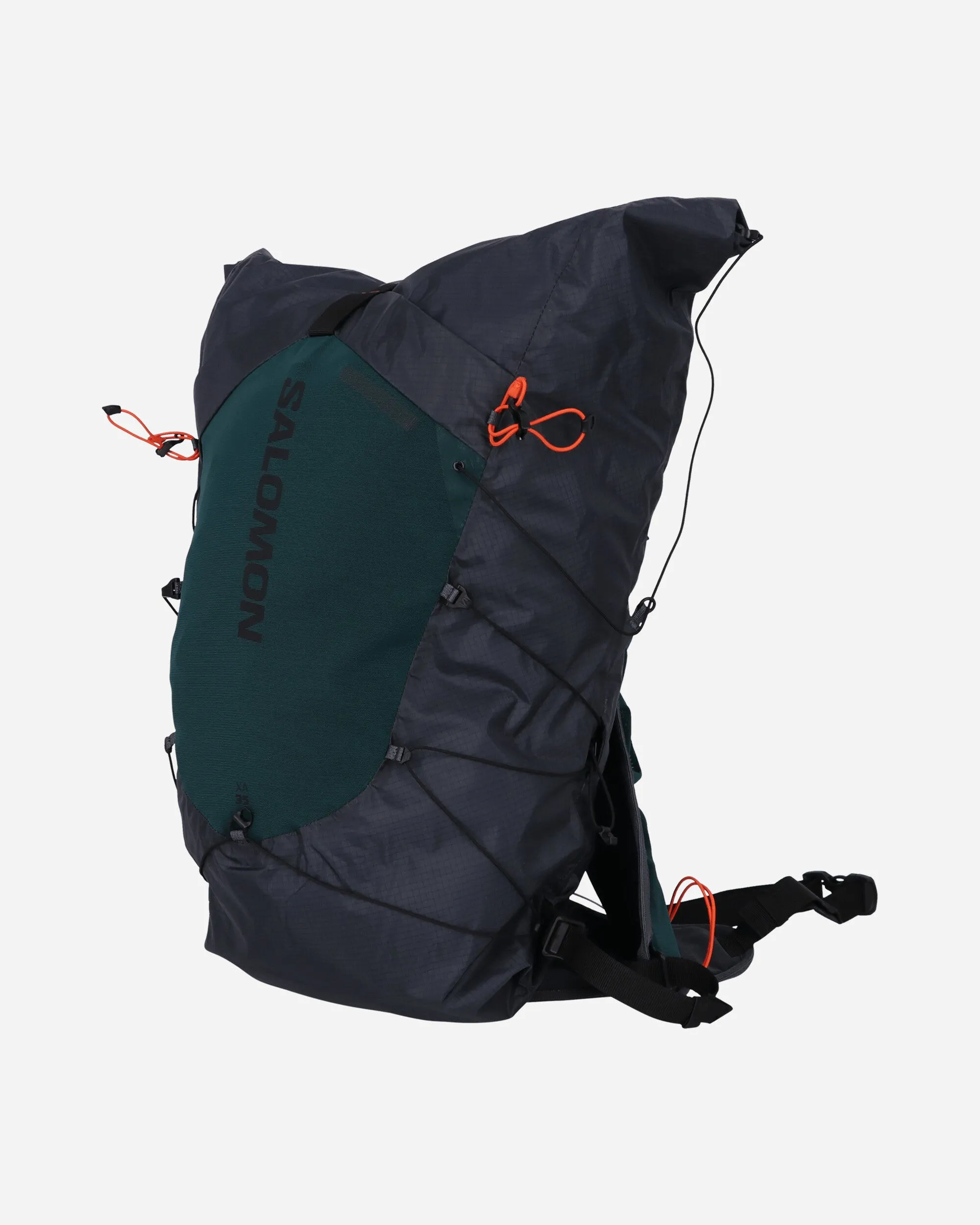 GR10K XA 35 - 01 Vassal Backpack Ebony / Ponderosa Pine
