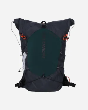 GR10K XA 35 - 01 Vassal Backpack Ebony / Ponderosa Pine