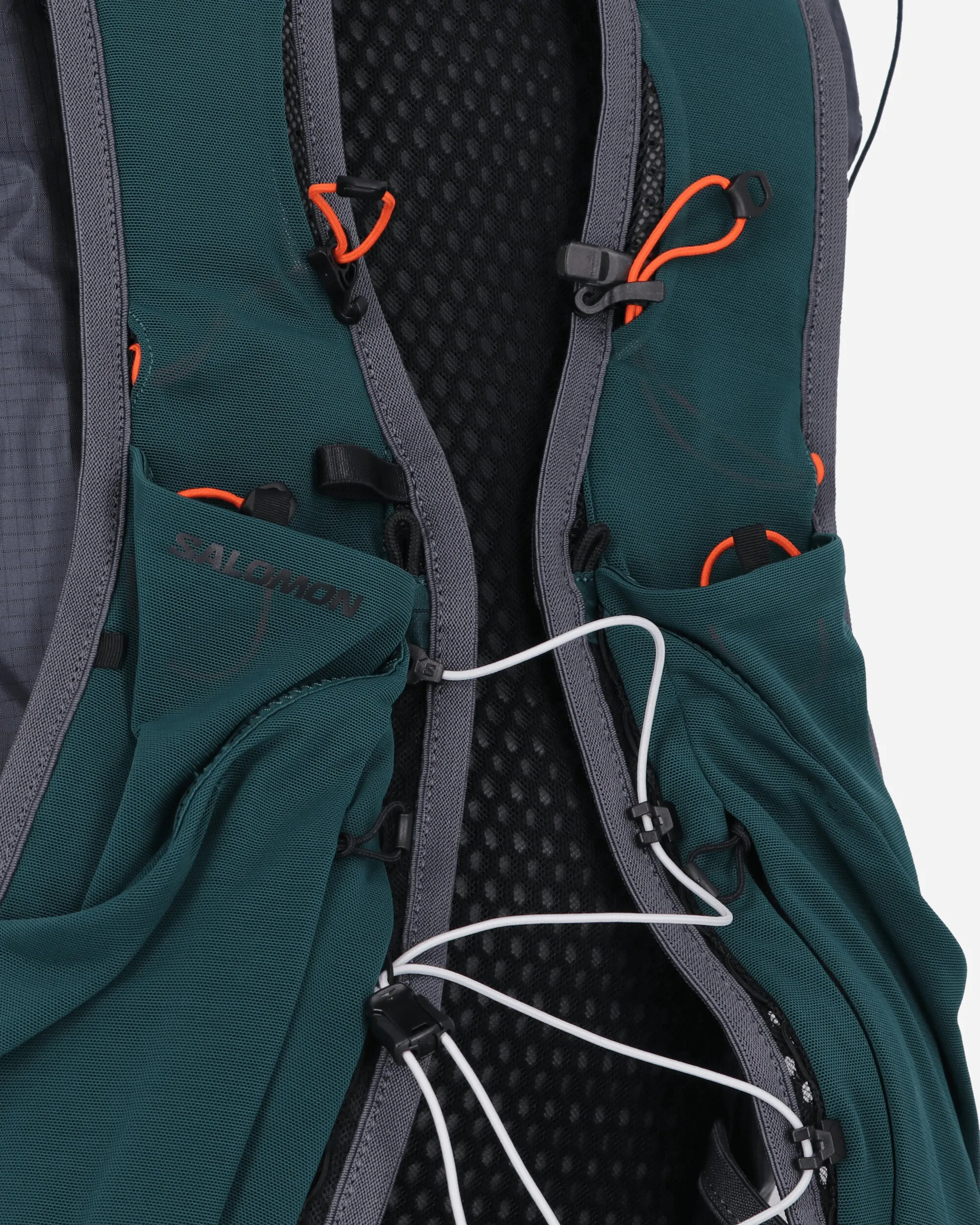 GR10K XA 35 - 01 Vassal Backpack Ebony / Ponderosa Pine