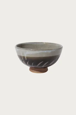 Hamadagama x fennica Ceramic Bowl - Blue/Green/Brown