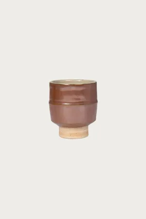 Hamadagama x fennica CUP - Light Brown