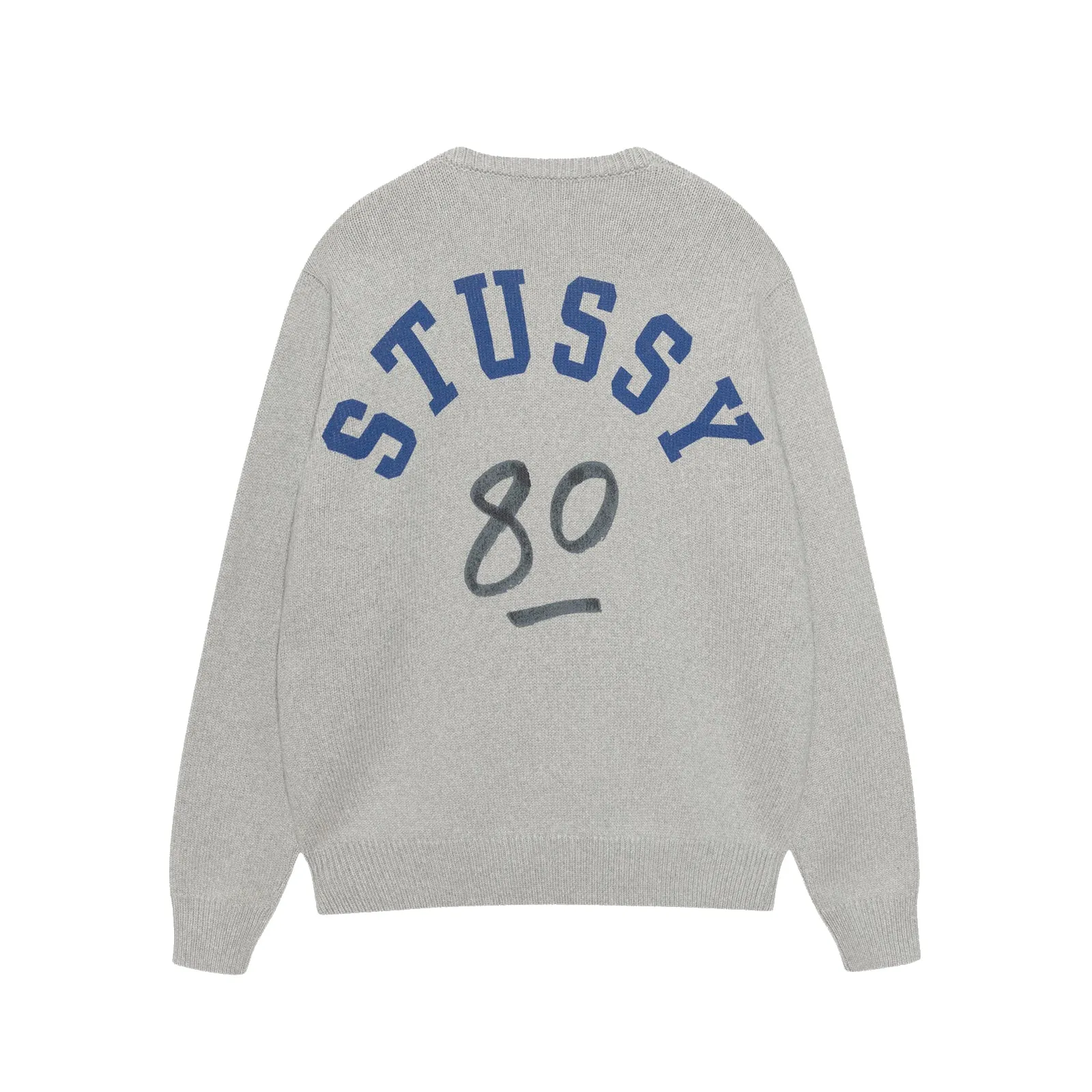 Handwritten Sweater