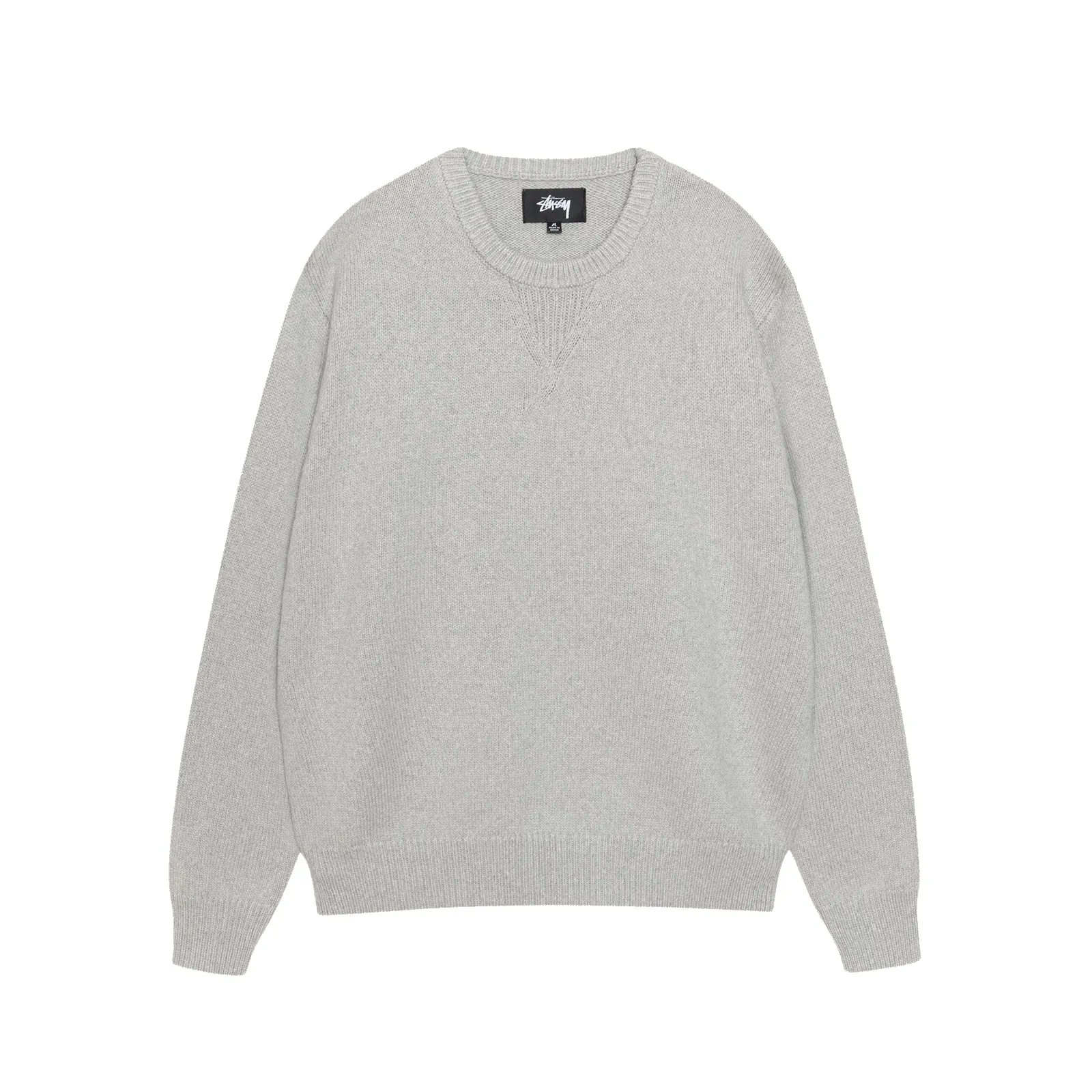 Handwritten Sweater