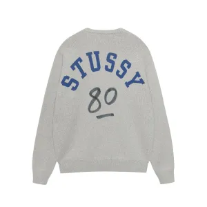 Handwritten Sweater