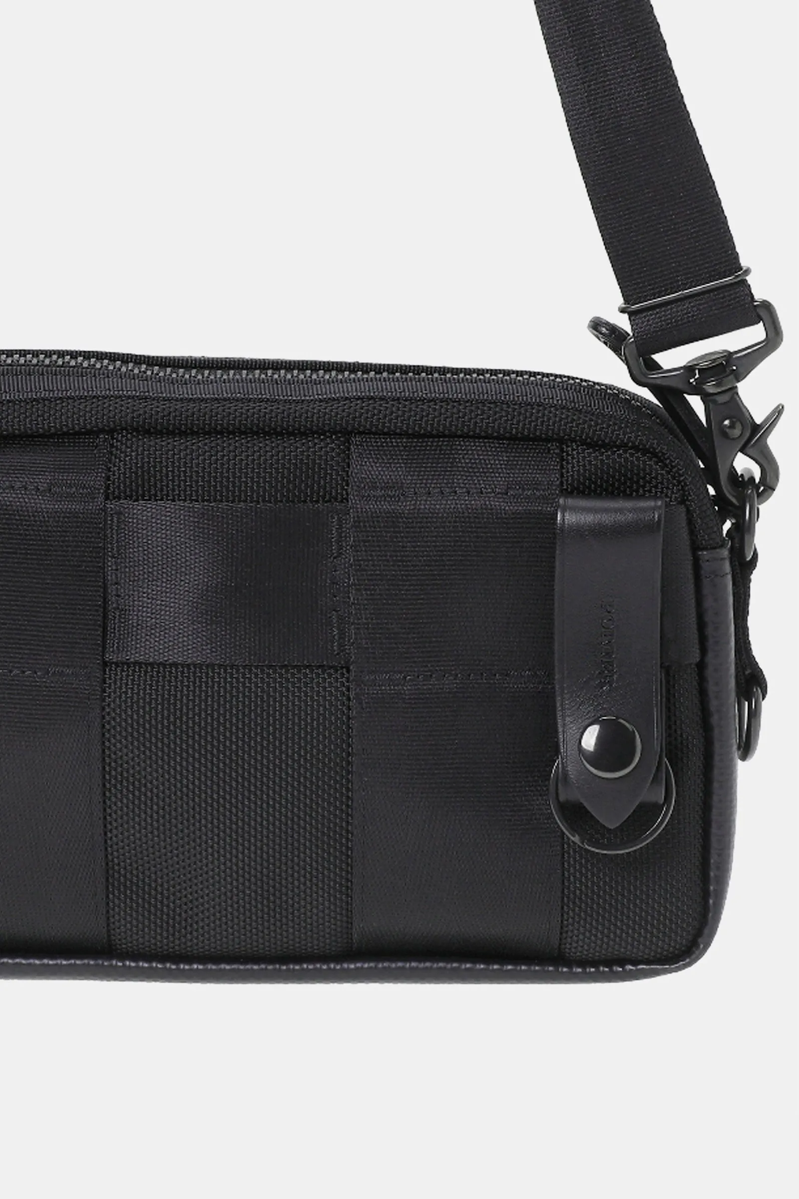 Heat Shoulder Bag